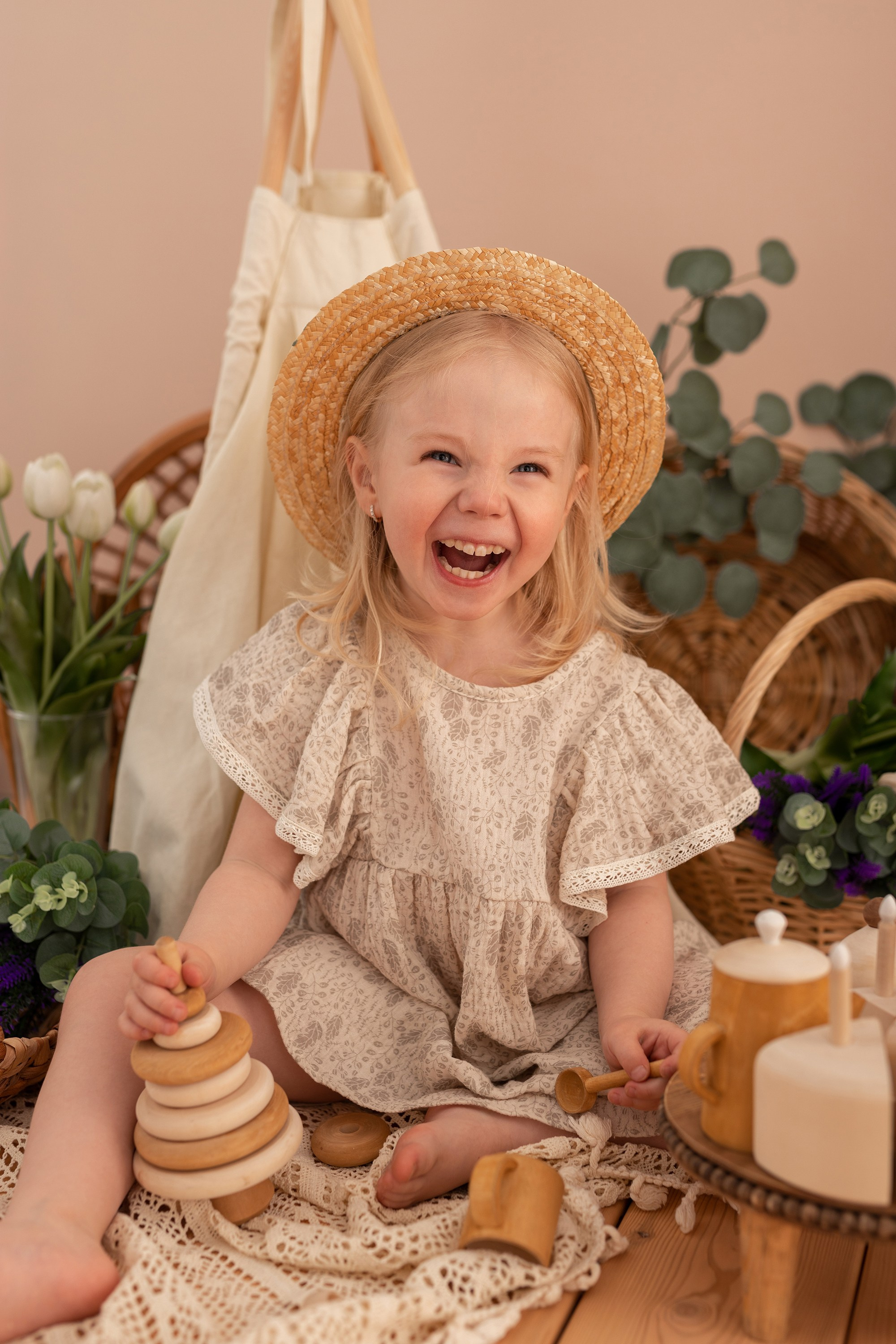 Фотограф Ольга Трубникова