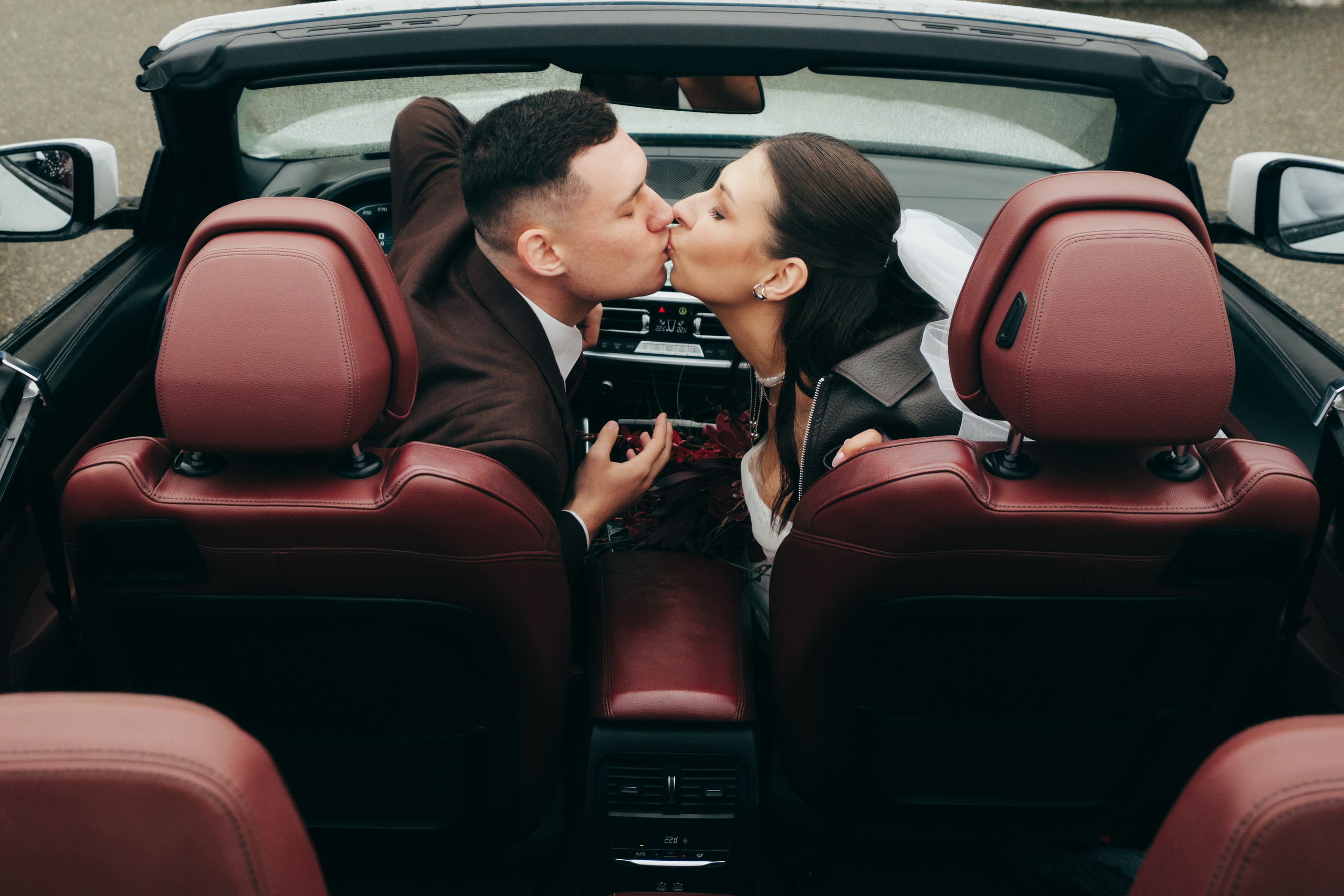 Виталий&Анастасия | Новороссийск. Свадебный фотограф Денис Ожигин в Краснодаре и крае. Эмоциональная и стильная съемка вашего дня