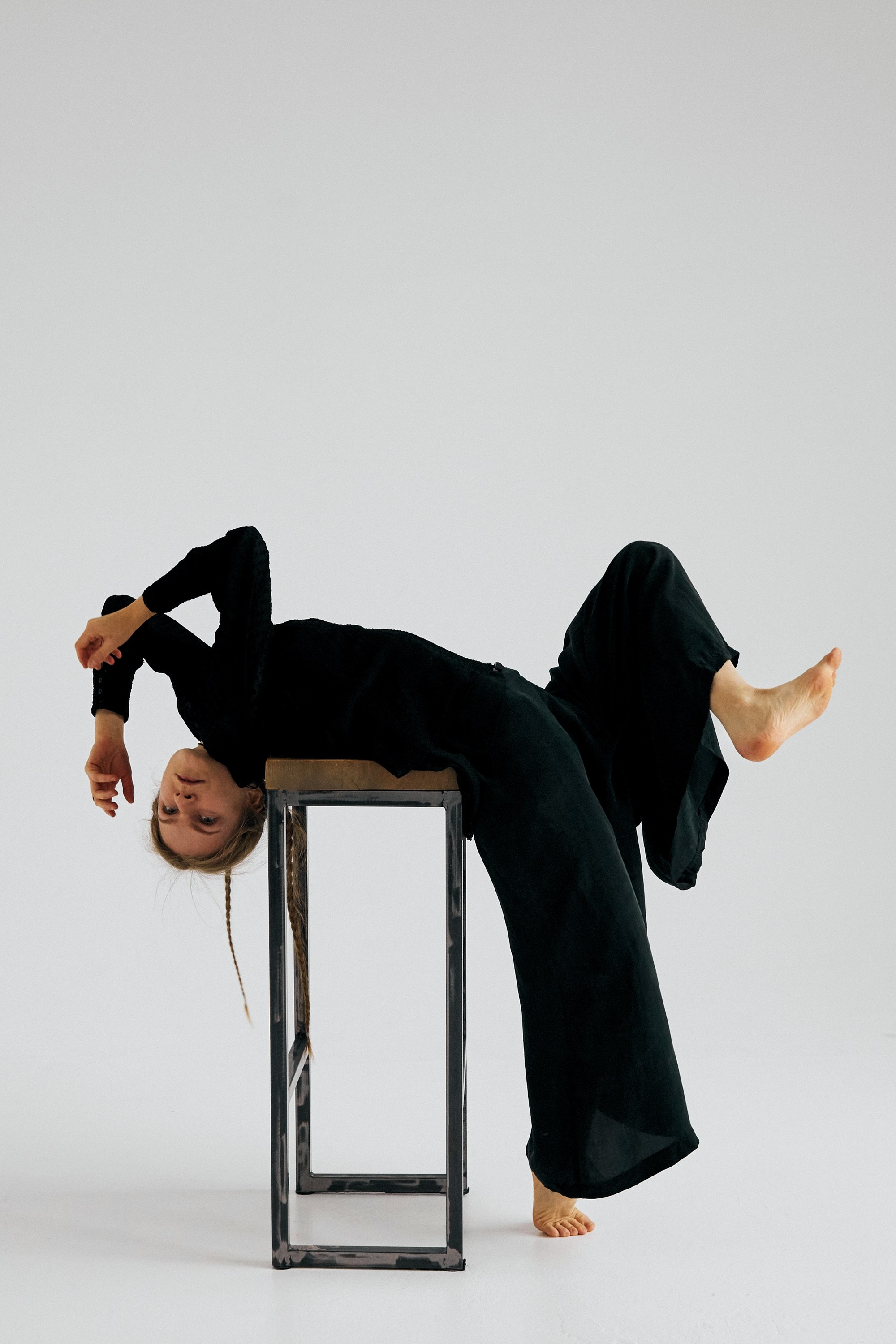 Индивидуальная съемка. Плеснева Мария|Фотограф