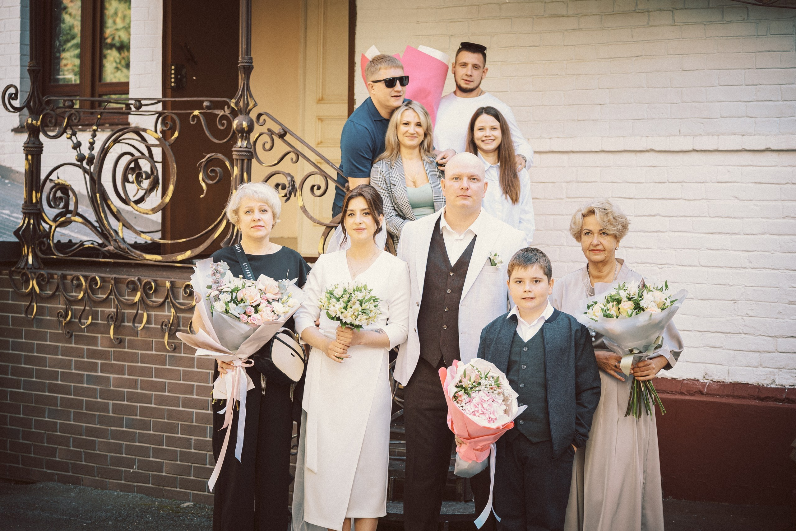 свадебный фотограф в тюмени