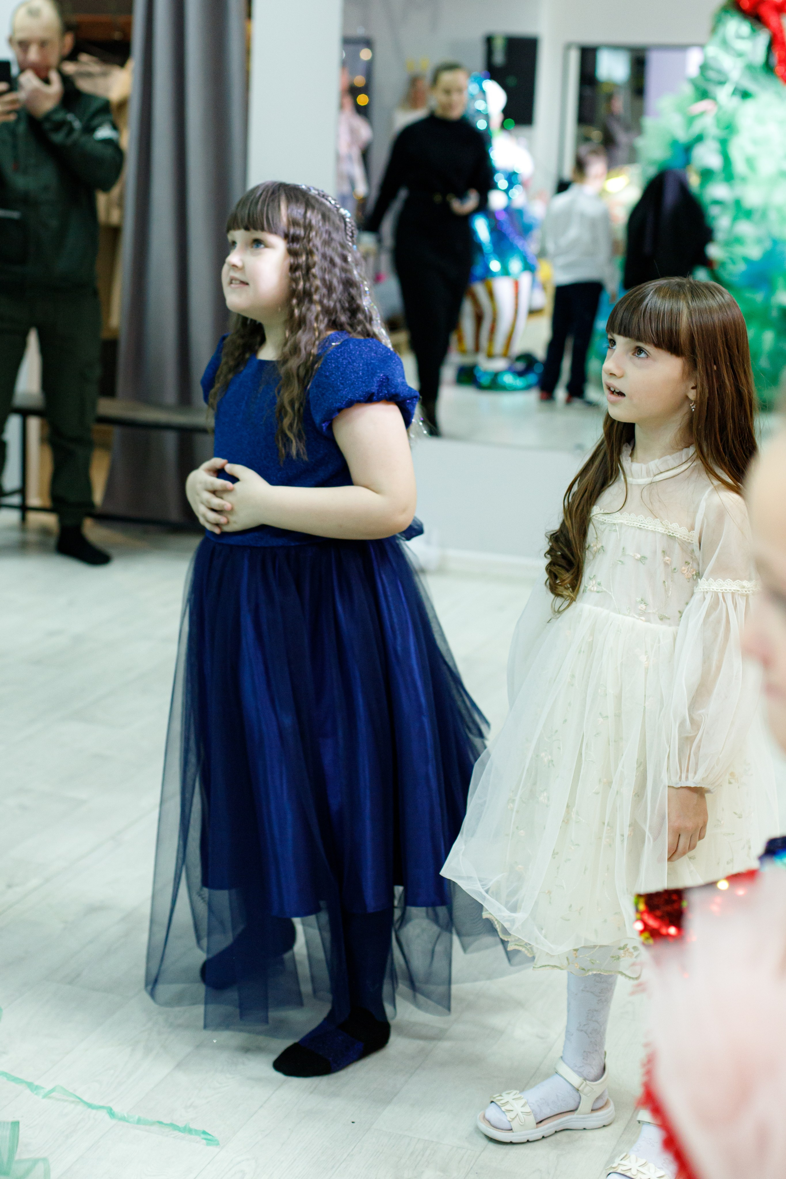 Happy new year / part2. Photokarish