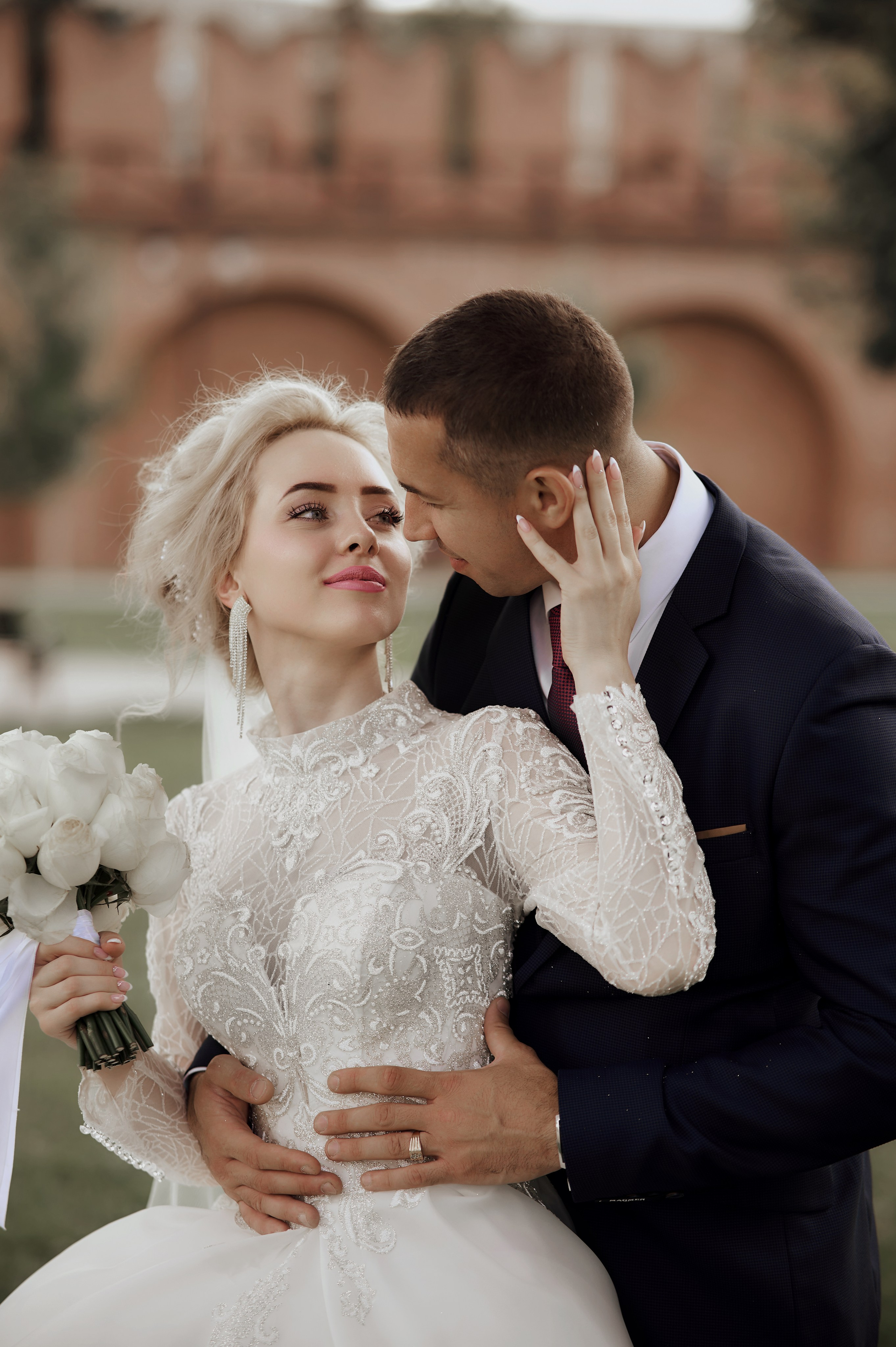 Свадебные локации Тулы. Свадебный фотограф в Туле Никита Беляев