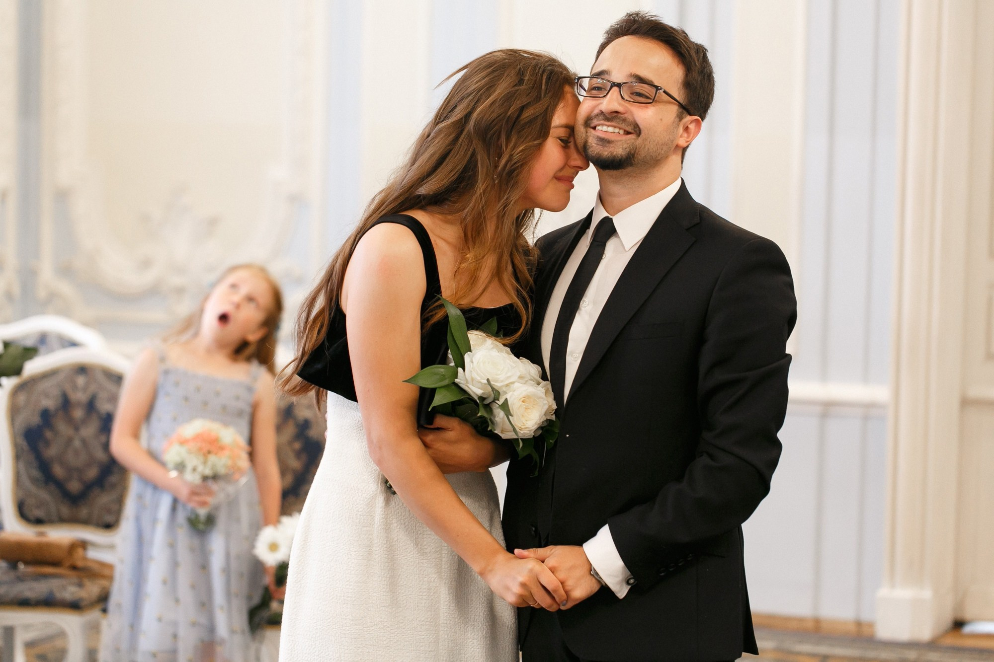 О ЧЕМ ГОВОРЯТ МОЛОДОЖЕНЫ?. ЗАПИСКИ СВАДЕБНОГО ФОТОГРАФА