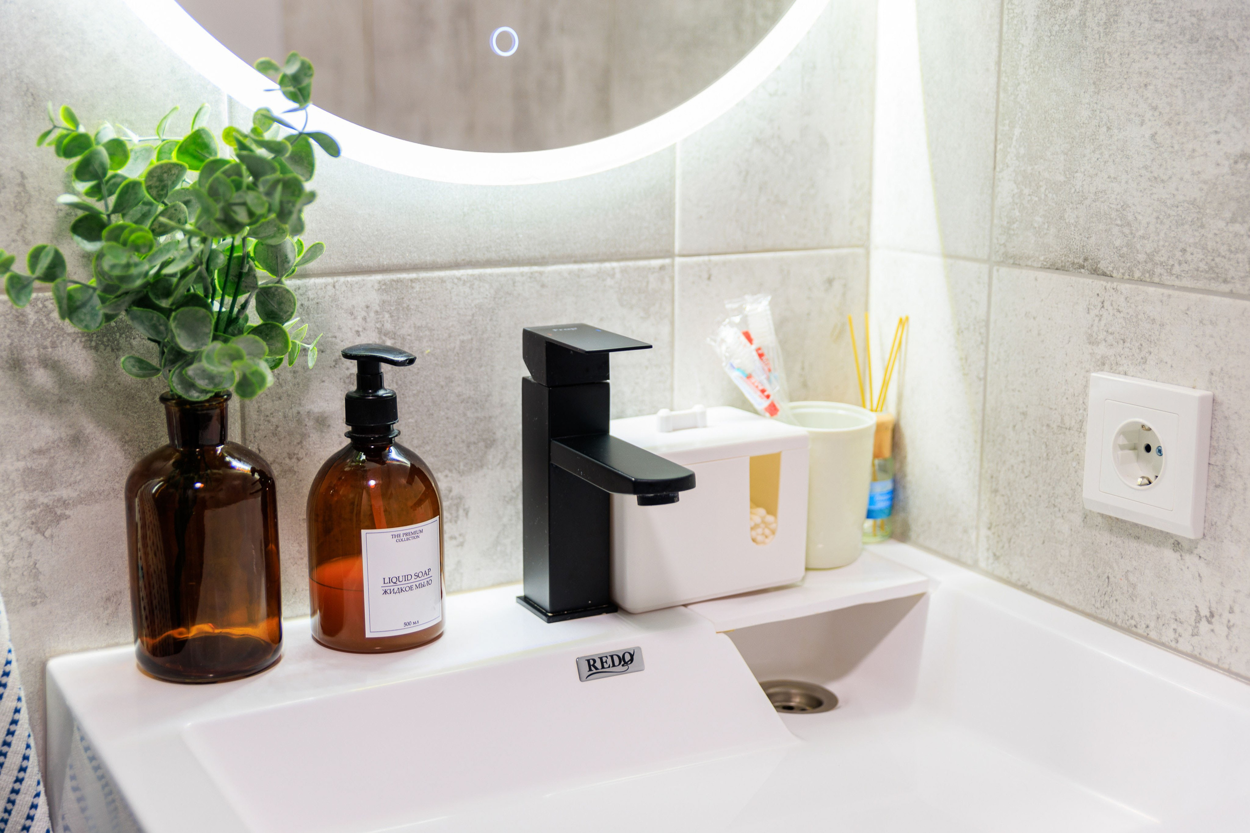 Фотосессия дома перед арендой или продажей, регион КМВ.