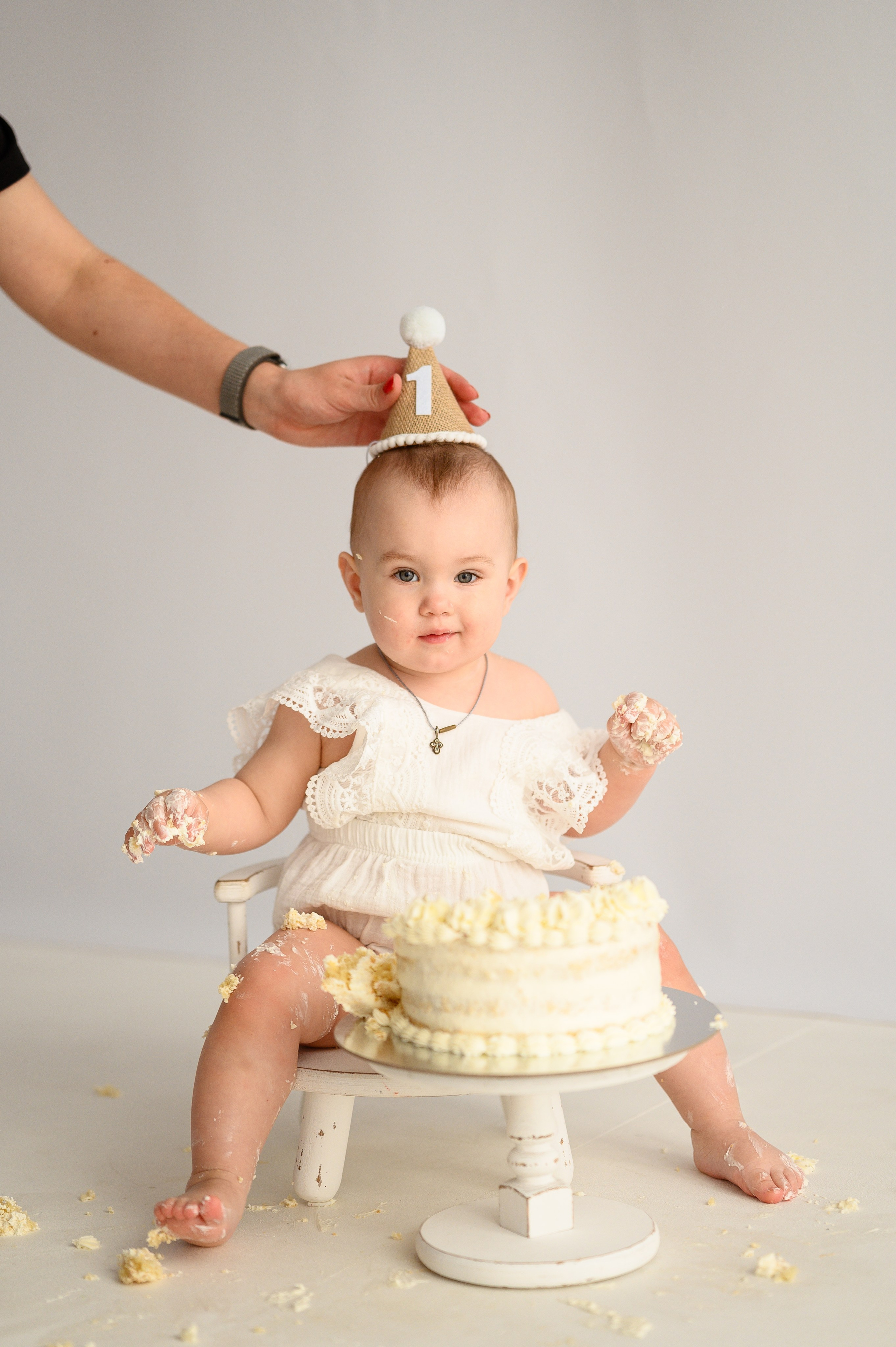 Годики. Детский и семейный фотограф Ирина Гладких