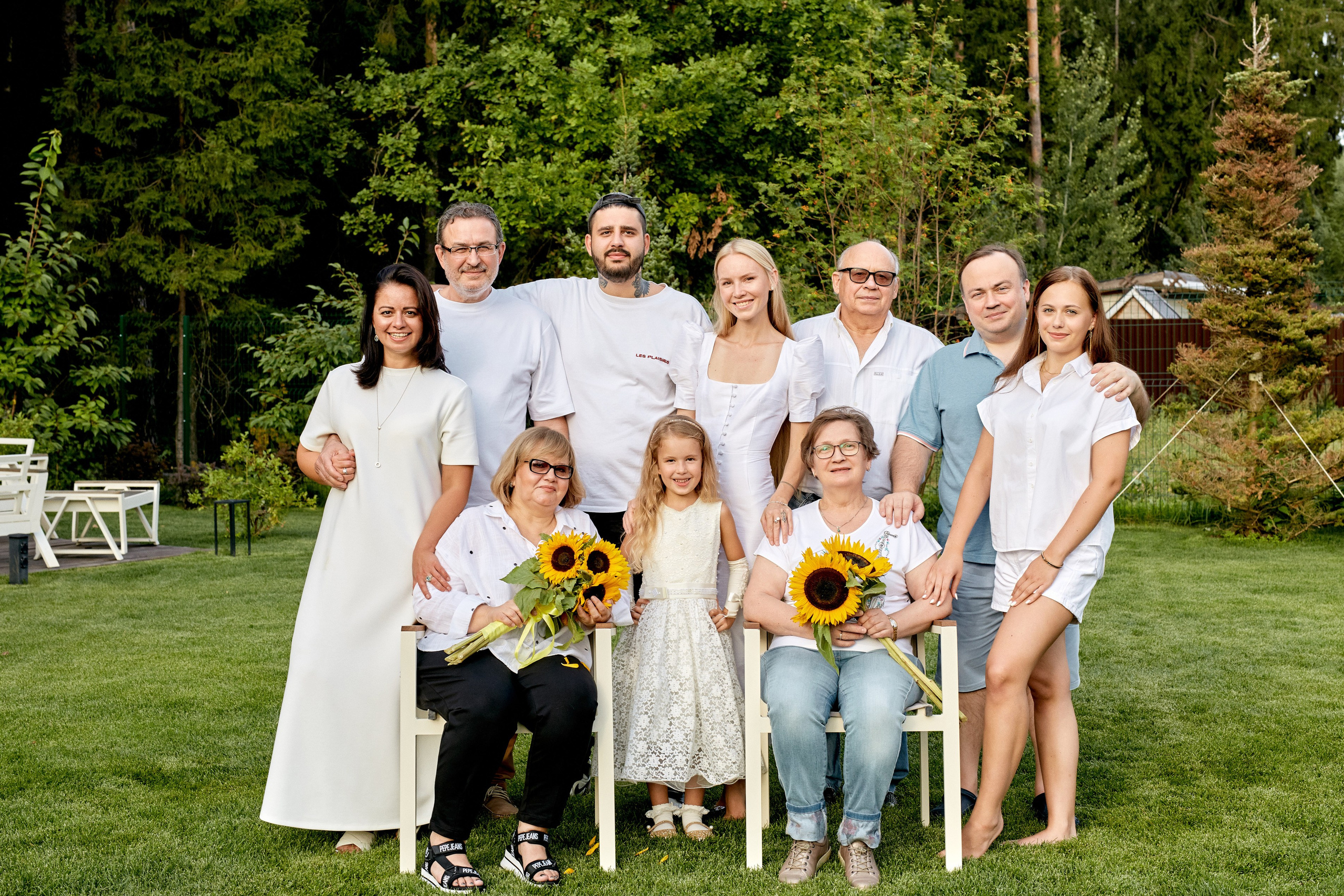 Семейная фотосессия, услуги семейного фотографа в Москве — Цены и стоимость услуг фотографа на семейную фотосъёмку