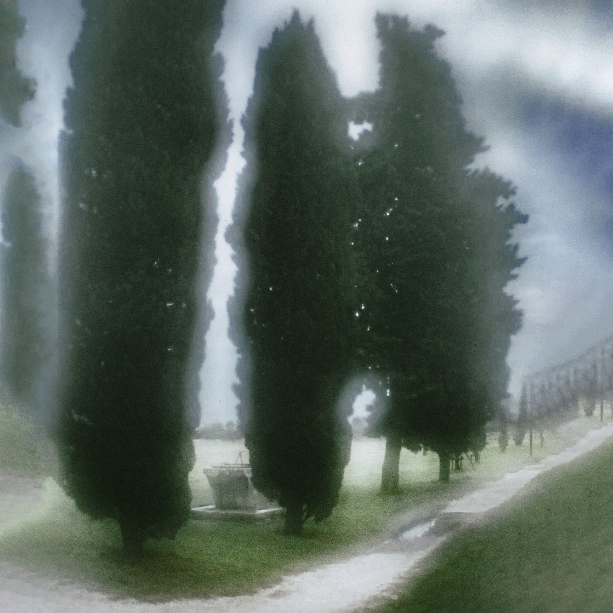 ITALY. Eduard Kopysov — International visual artist