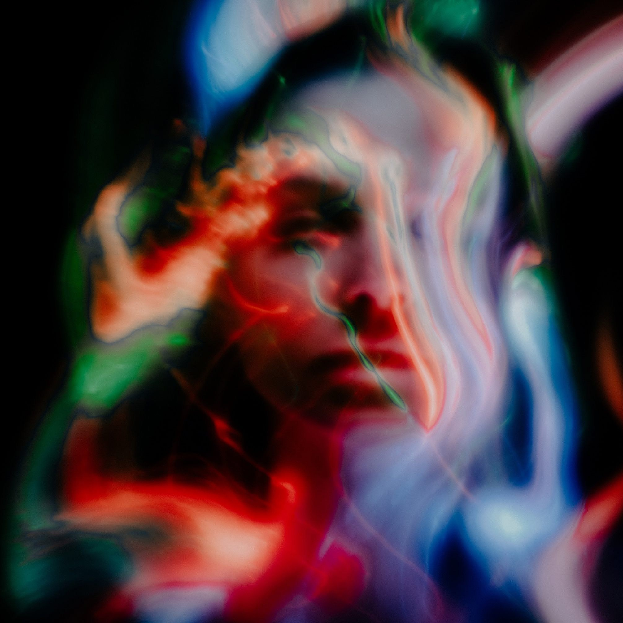 BIRTH. Eduard Kopysov — International visual artist