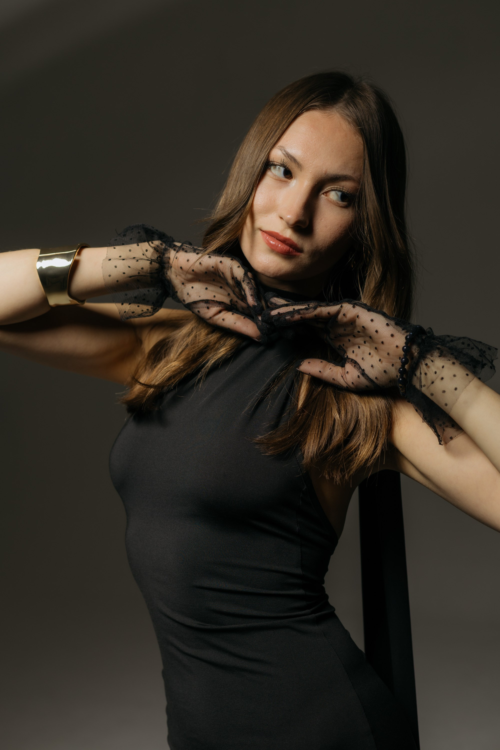 Ксю Галиасфарова — Фотограф Казань