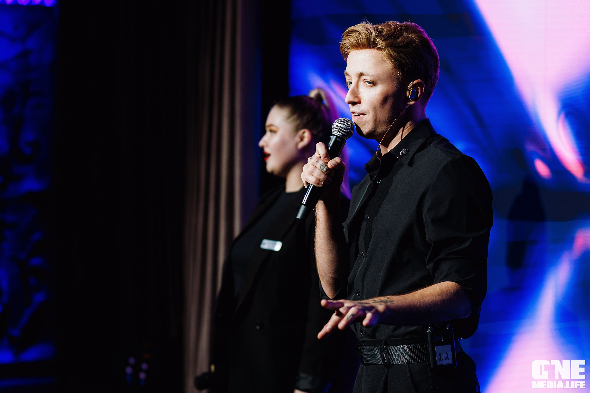 Фоторепортаж из ресторана Океан. One Media Life: фоторепортажи, фотоотчеты с мероприятий и заведений