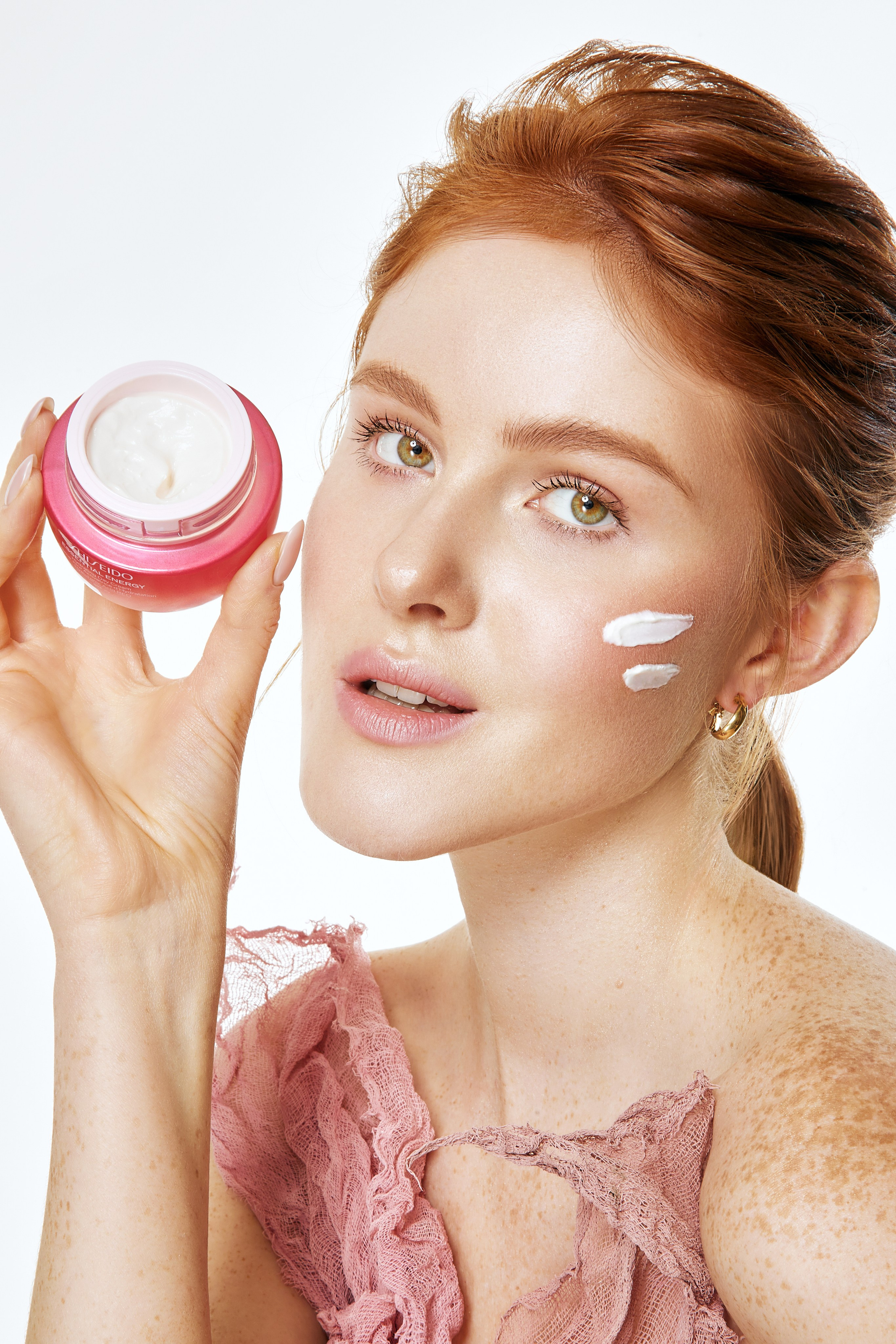 Портфолио для брендов. Фотограф/арт-директор в Москве Христина Аргентина Антонович