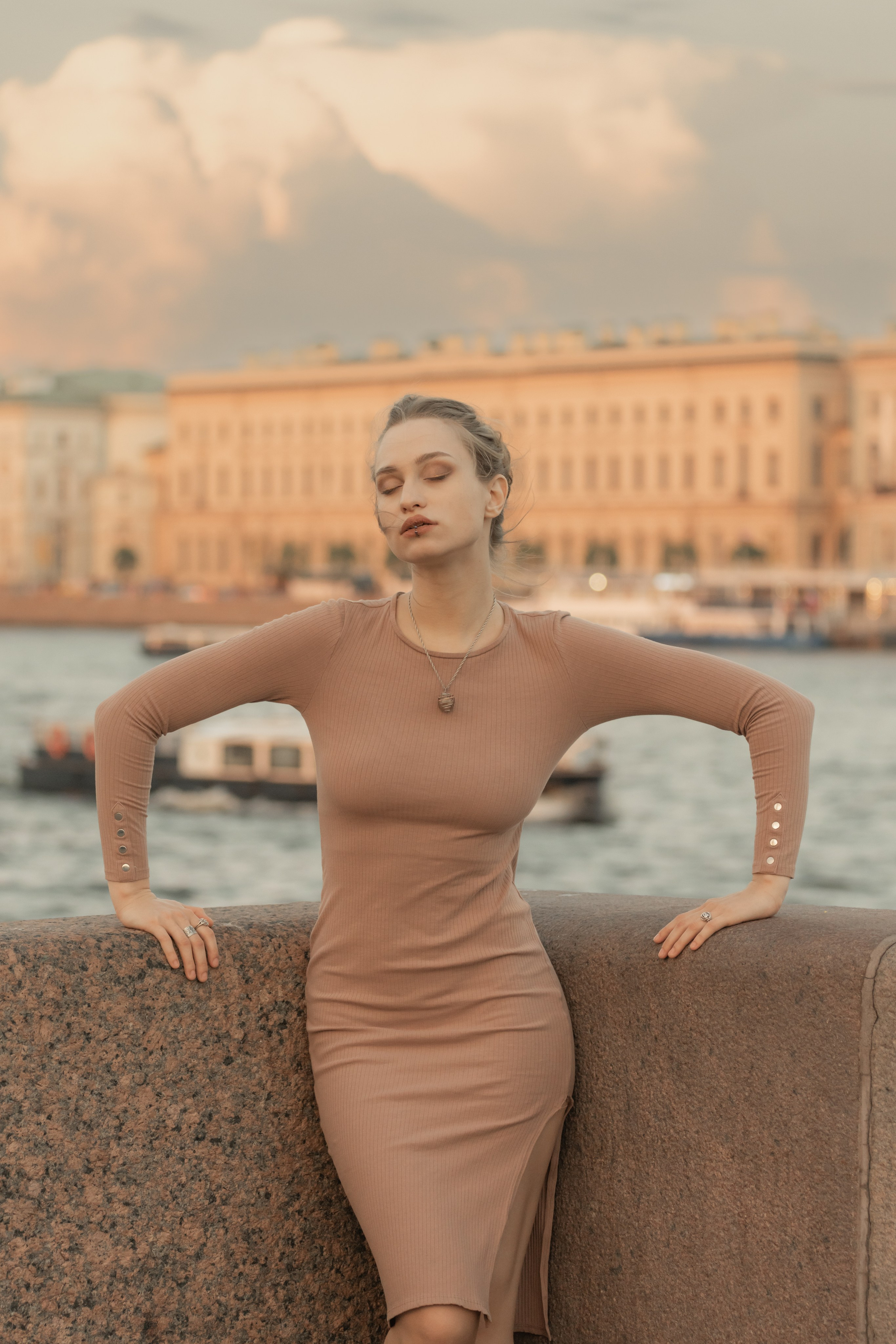 Классический центр Петербурга