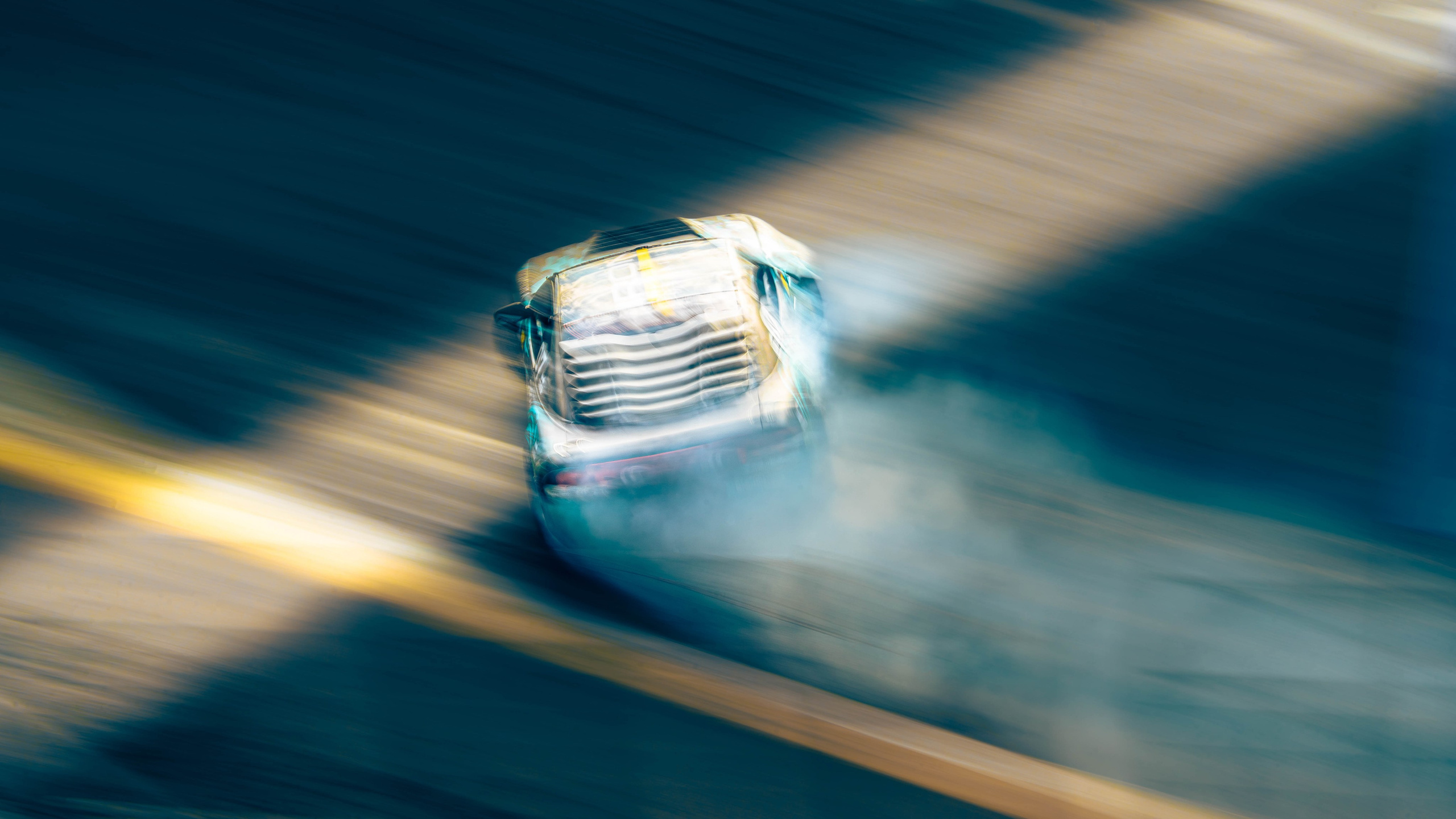 Капчагайская баха 2025. Магия фото/кино от Tony.REC