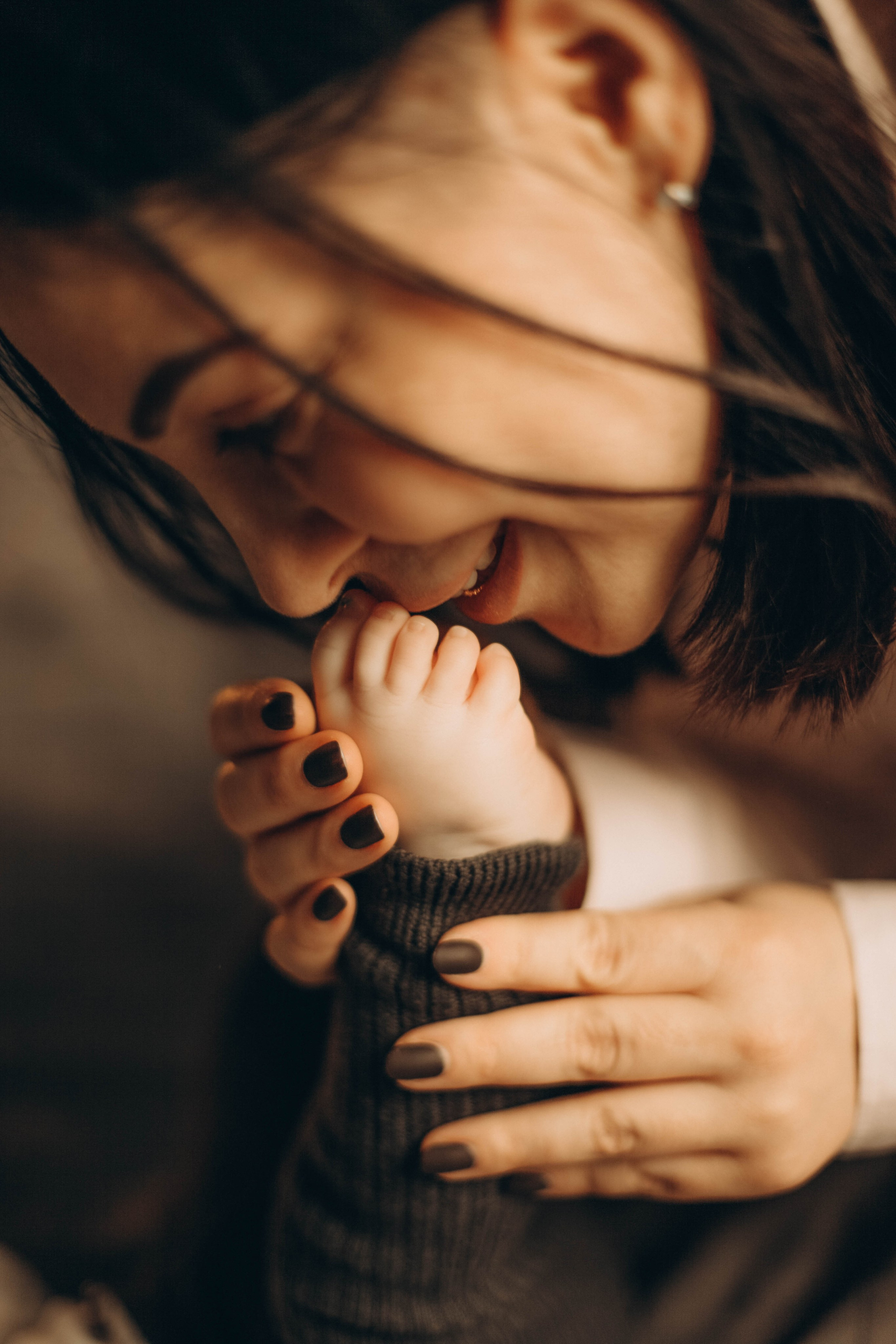 Семейная фотография в Санкт-Петербурге Елизавета Шепель