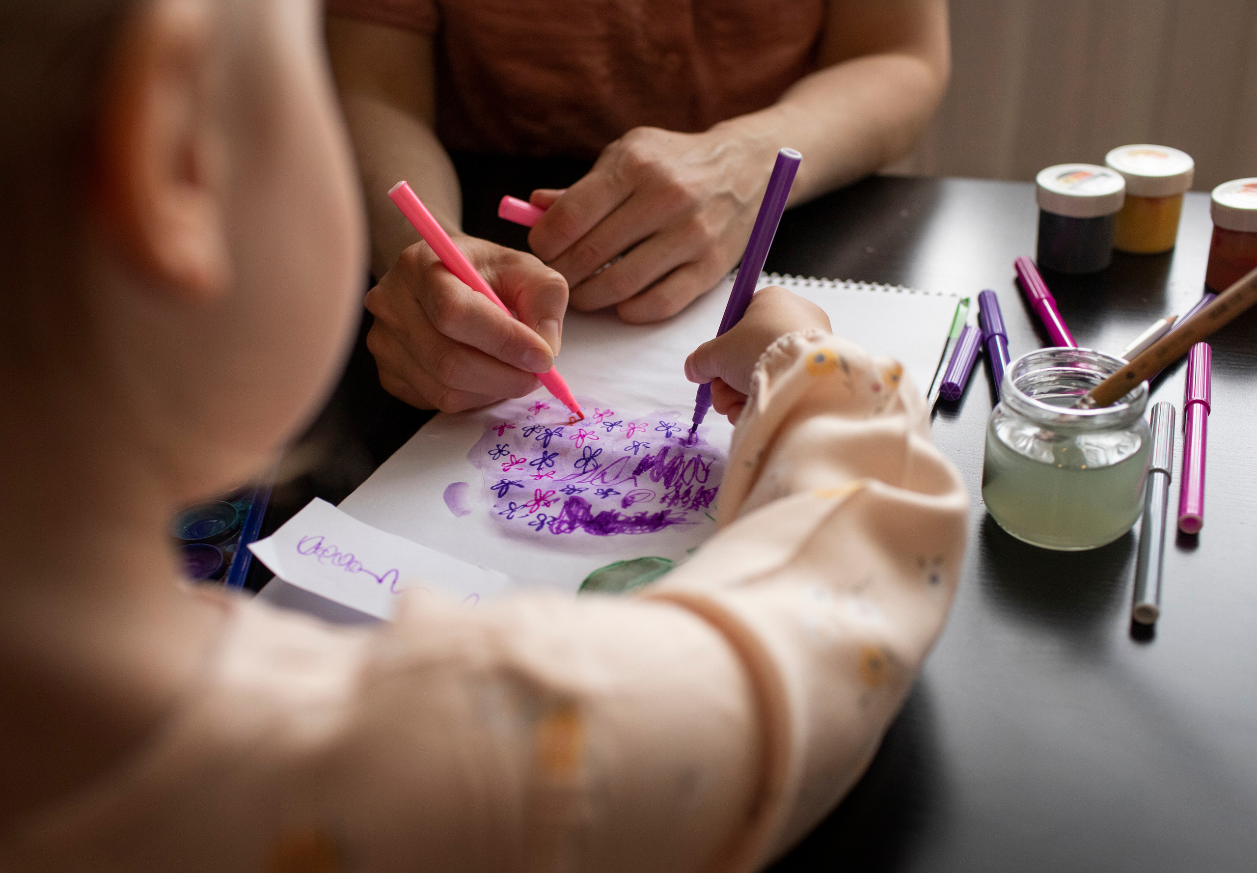 Алена Полозкова — семейный фотограф в Воронеже и Москве