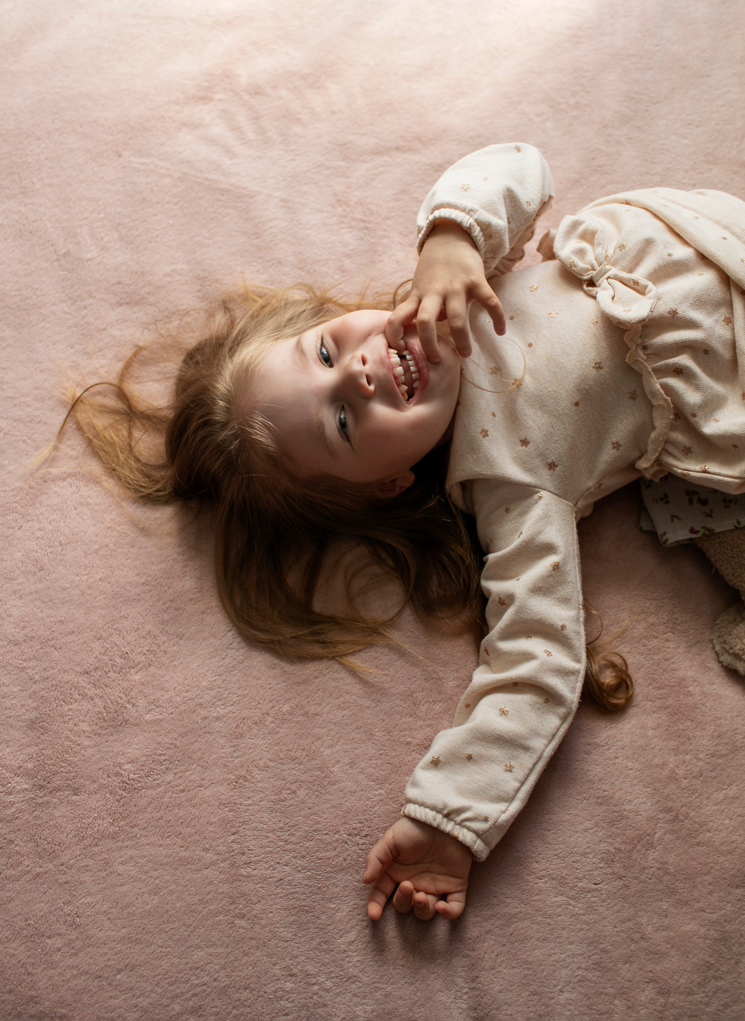 Домашняя съемка — В гостях у Алены и Ксюши. Семейный и детский фотограф в Воронеже Алена Полозкова