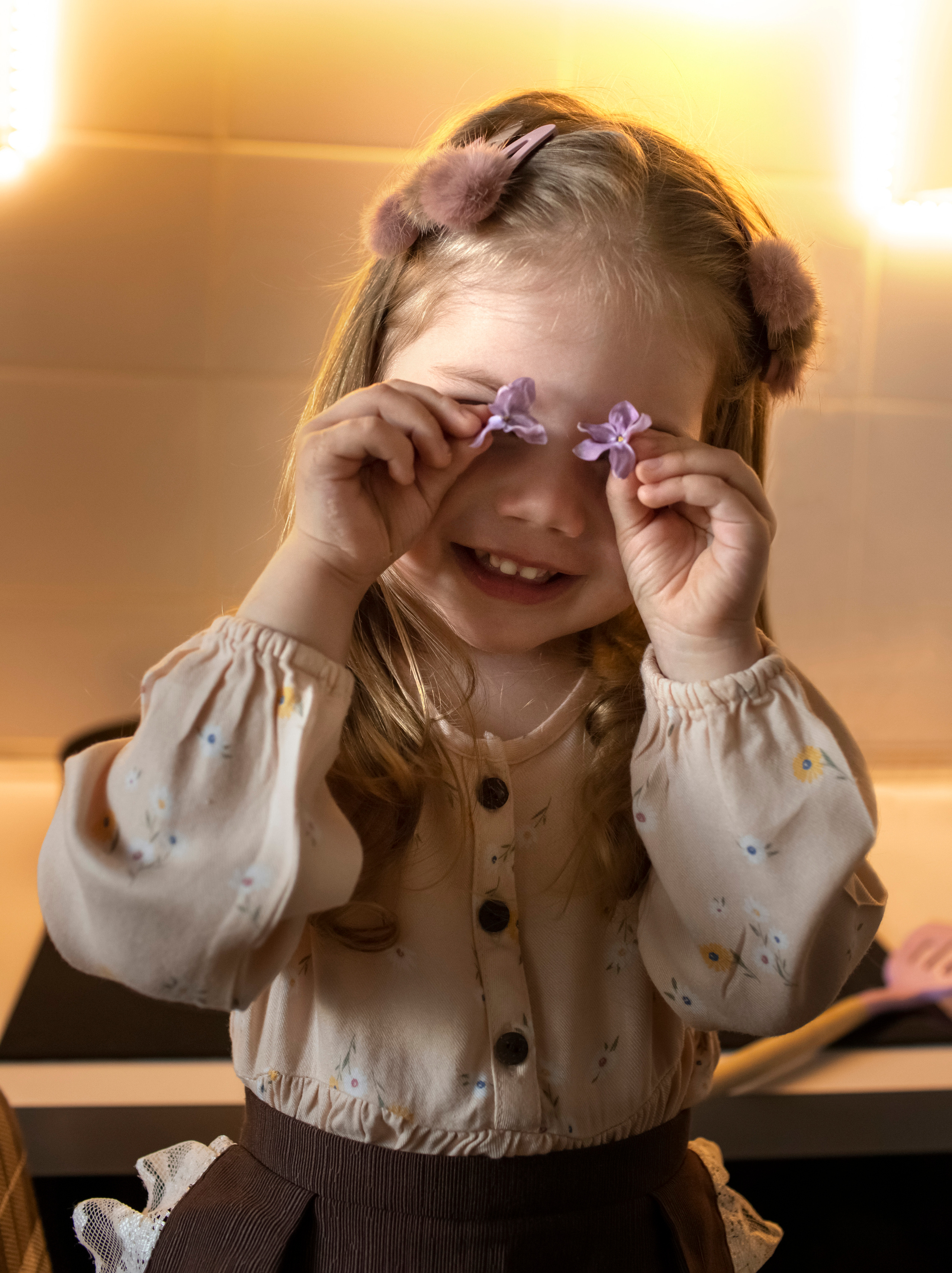 Домашняя съемка — В гостях у Алены и Ксюши. Семейный и детский фотограф в Воронеже Алена Полозкова