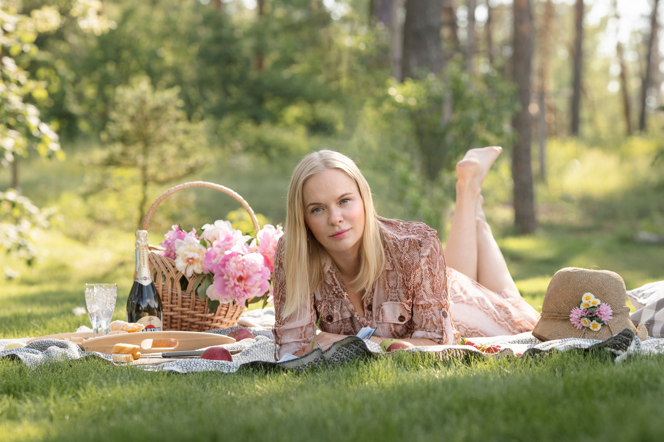 Алена Полозкова — семейный фотограф в Воронеже и Москве