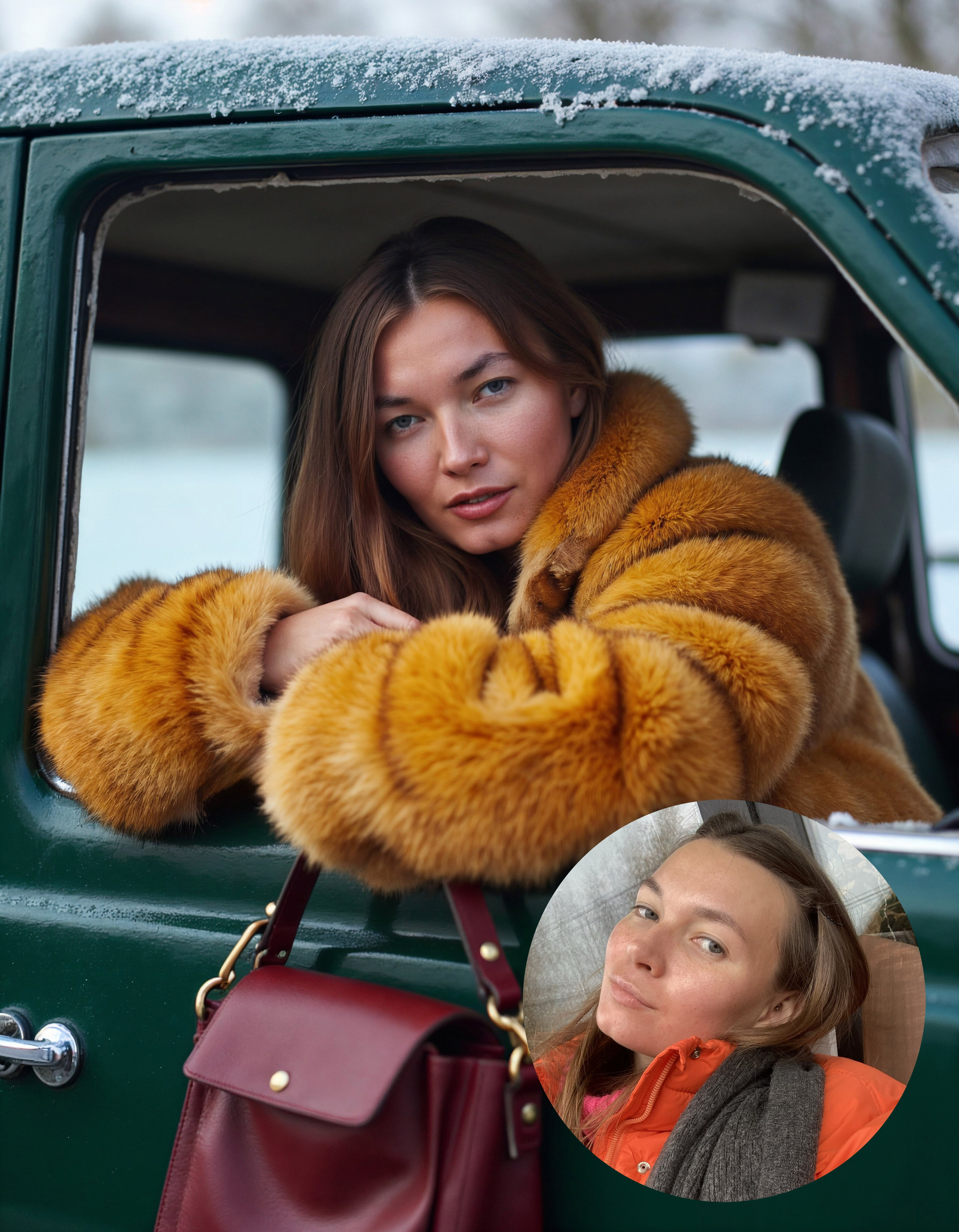 Профессиональные ИИ-фотосессии на заказ — максимально реалистичные фотографии. Фотограф для женщин и мужчин, контента для бизнеса в Сочи, Адлере, Красной поляне, Розе Хутор