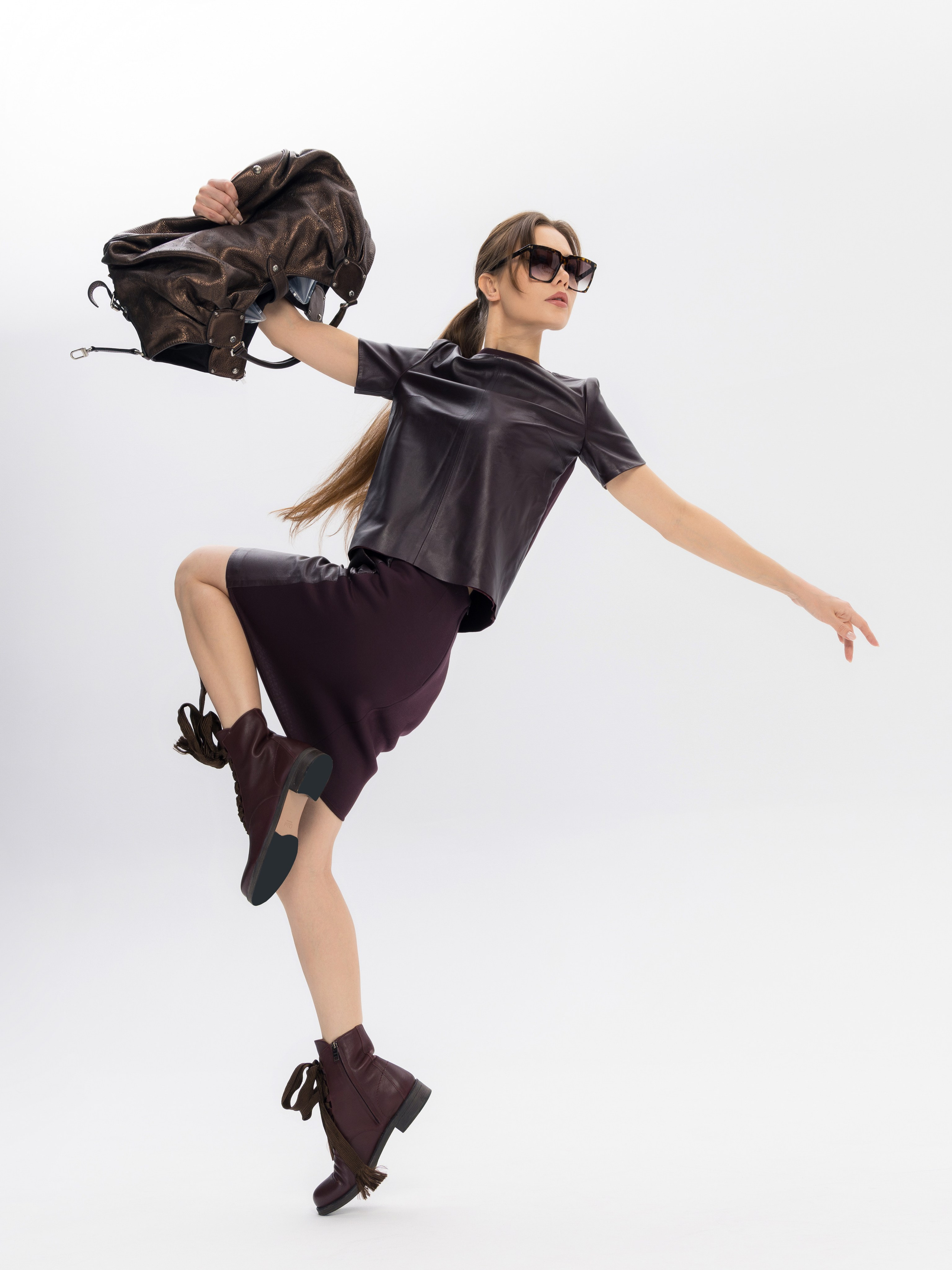 Для бизнеса. Портретный фотограф в Алматы