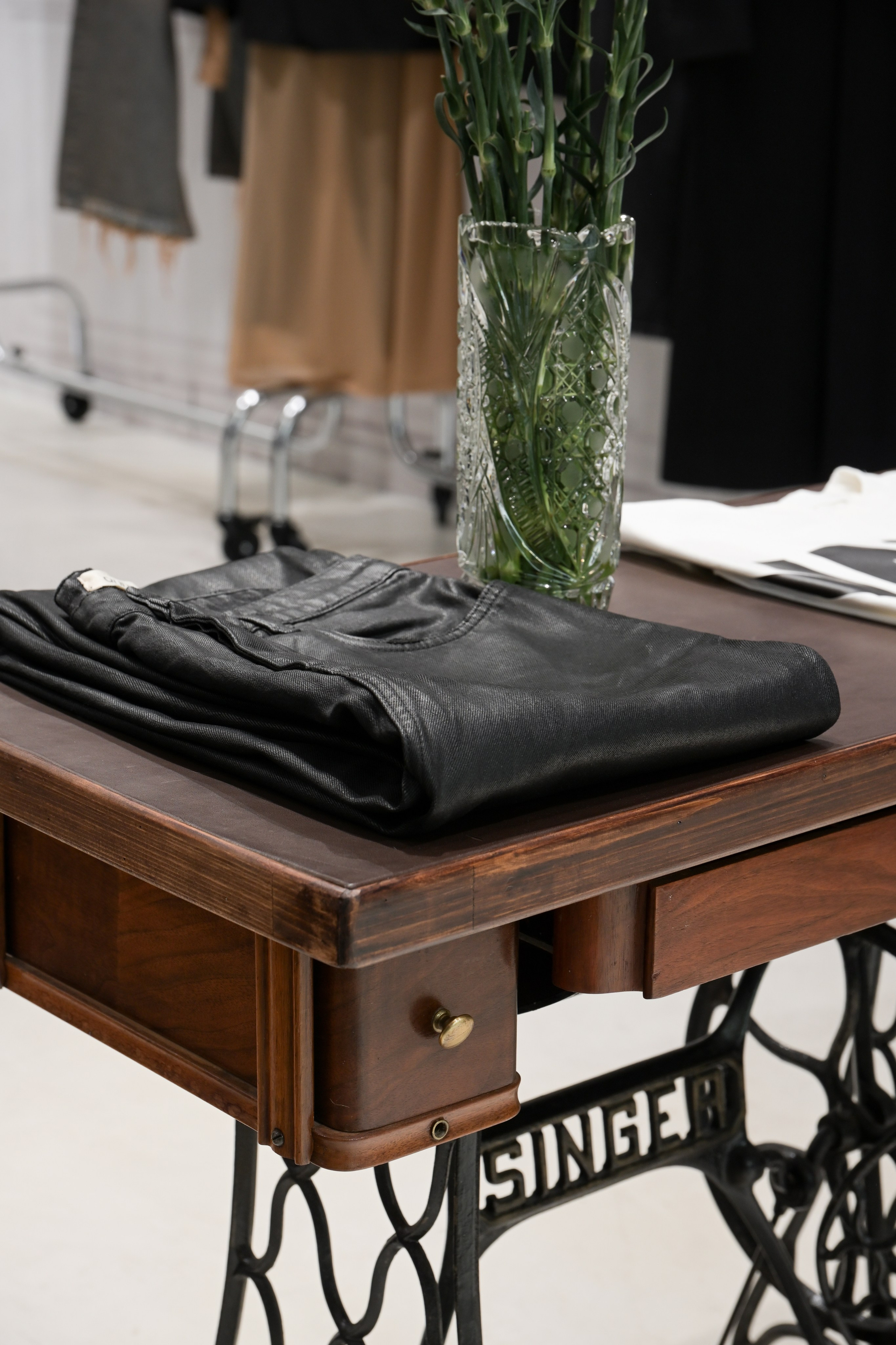 съёмка бутика спб