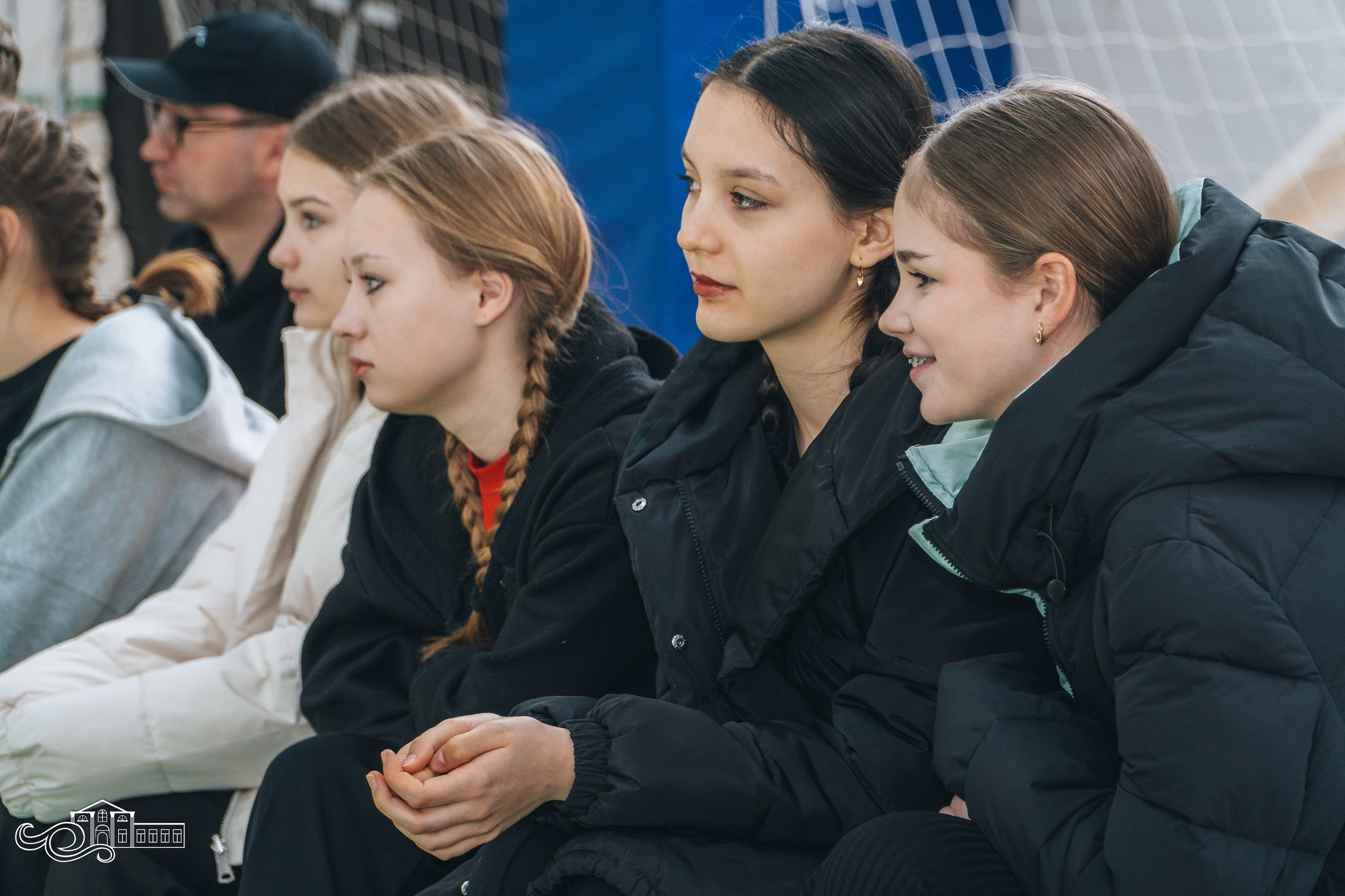 «Юные защитники Отечества». Новотитаровский Дом культуры