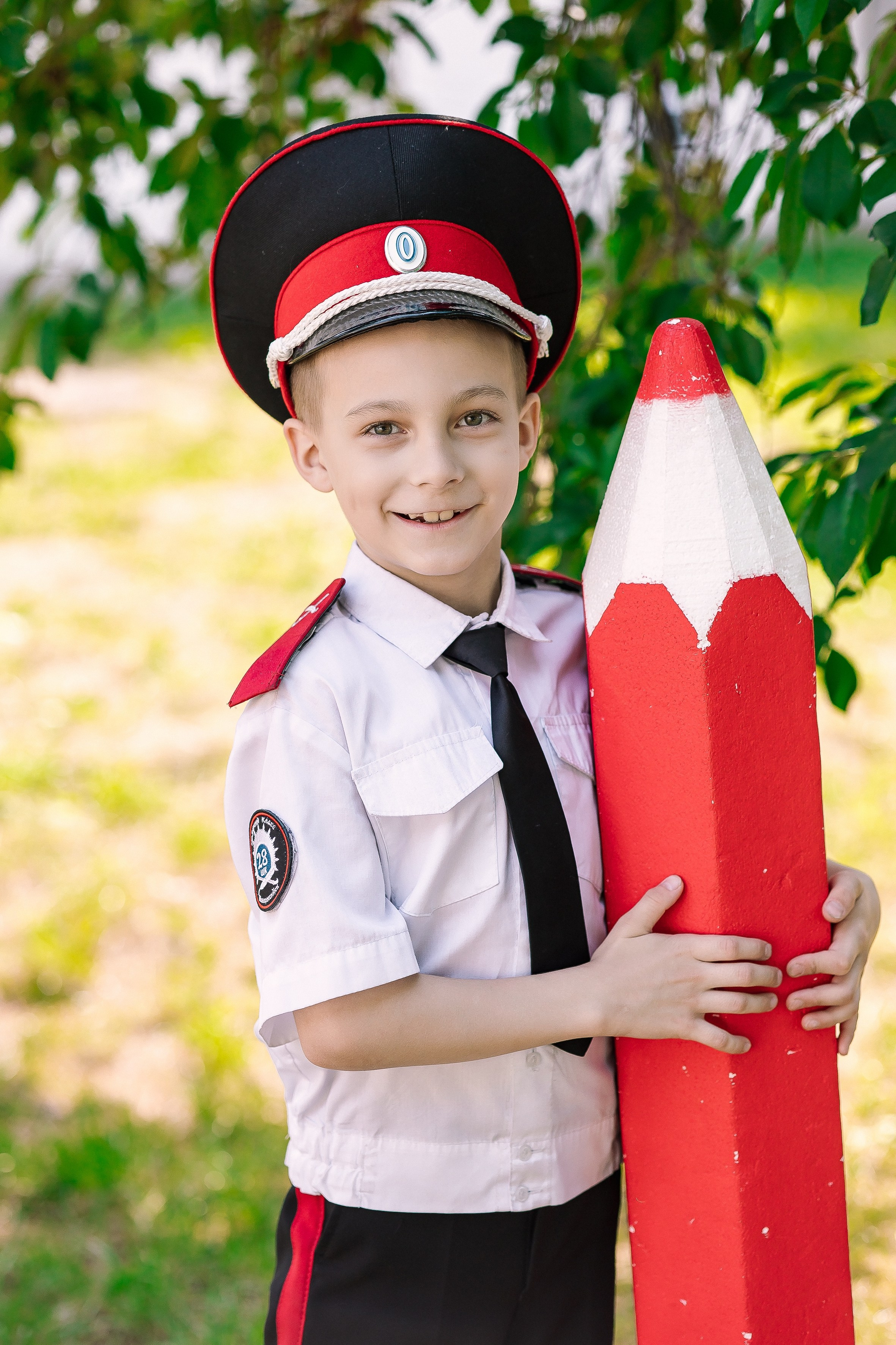 Портрет — начальная школа- улица. Выпускные альбомы Натальи Бутко: Новороссийск, Анапа, Геленджик