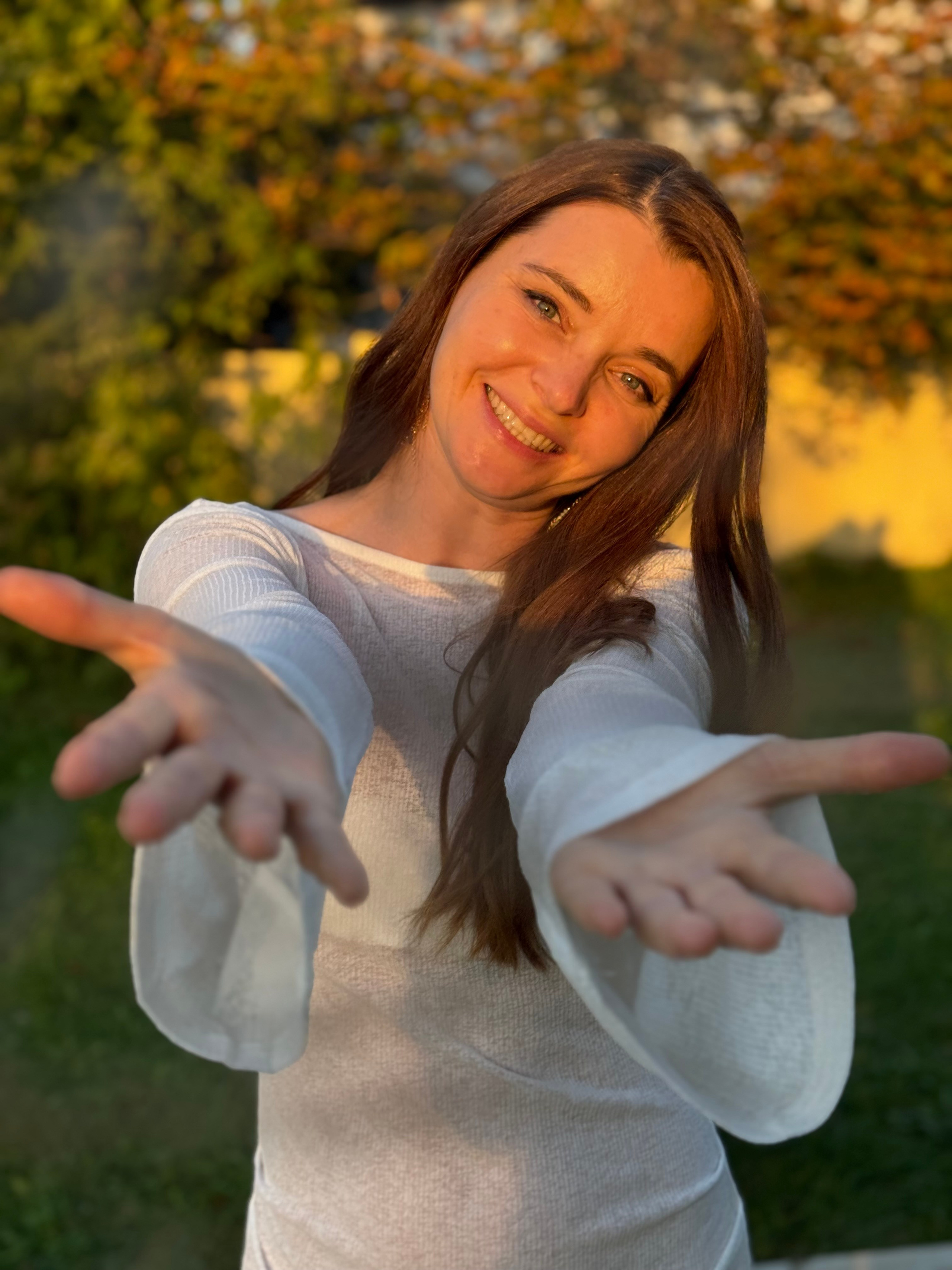 Тантрический фестиваль «Единение». Александр Прищепов - фотограф, режиссёр, продюсер