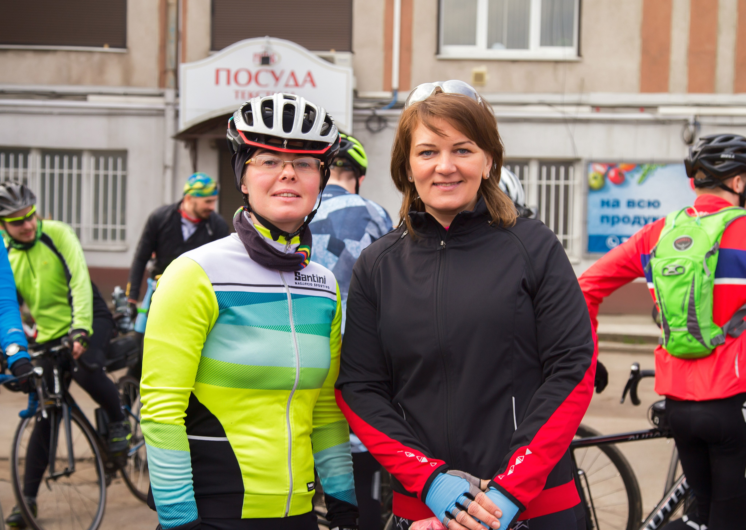 Репортажное фото. Фотограф в Калининграде Артём Борисенко