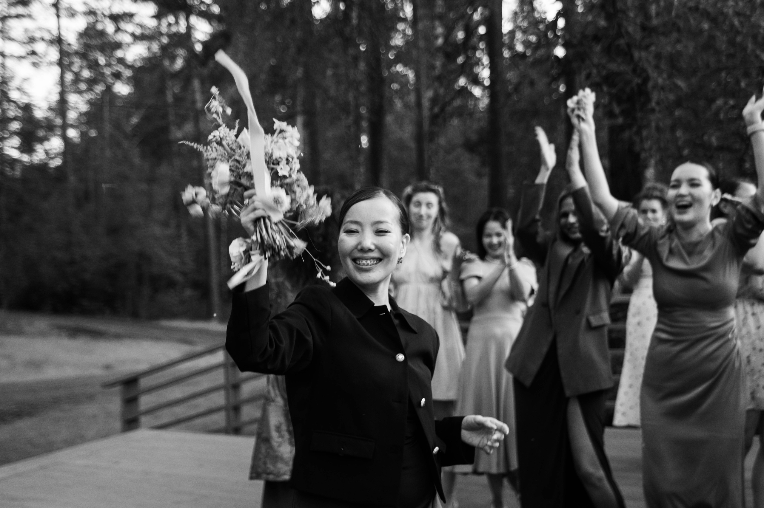 Серии. Свадебный и портретный фотограф в Санкт-Петербурге Юлия Елесина