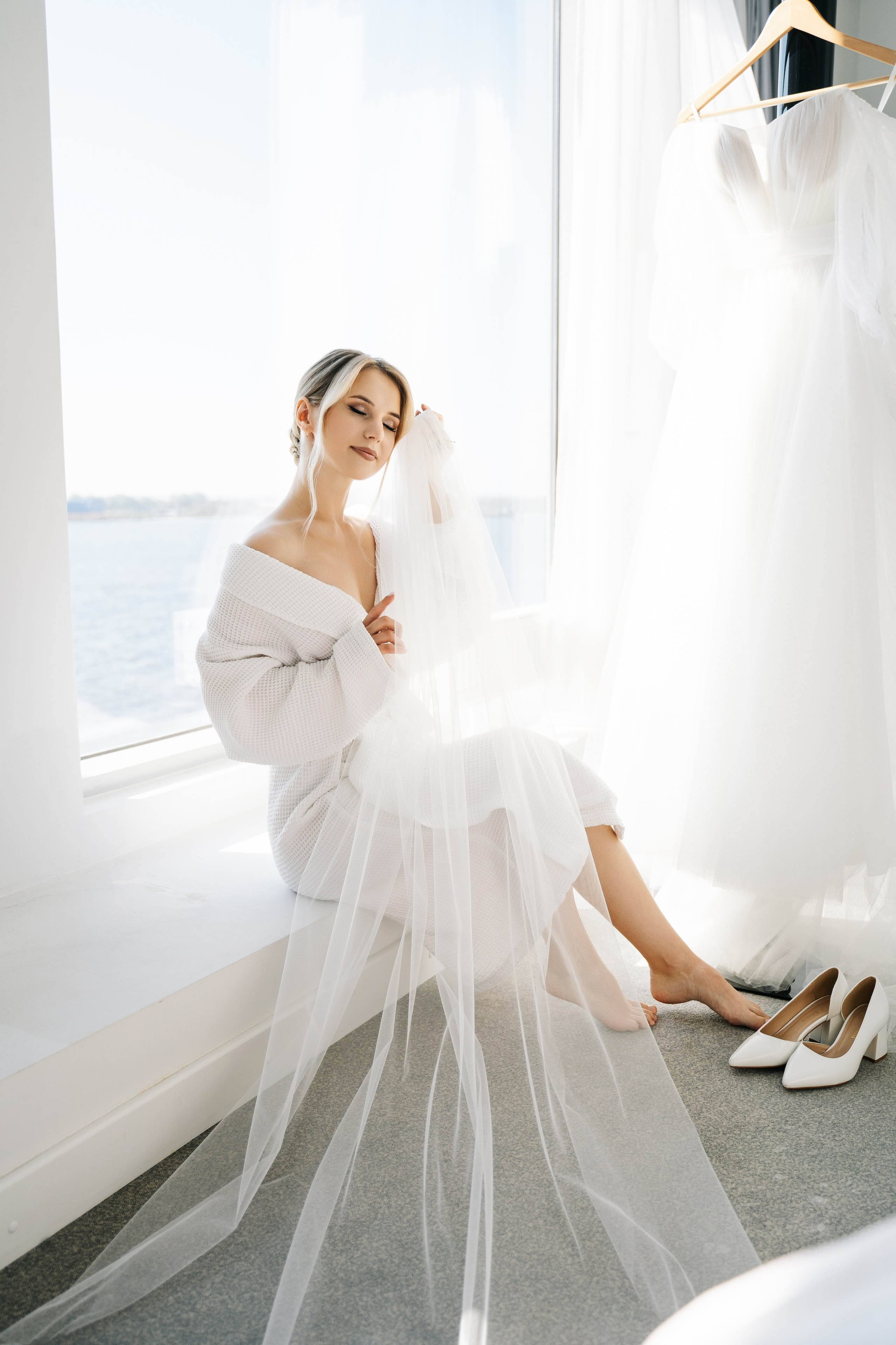 Семейный, свадебный и лавстори фотограф в Архангельске