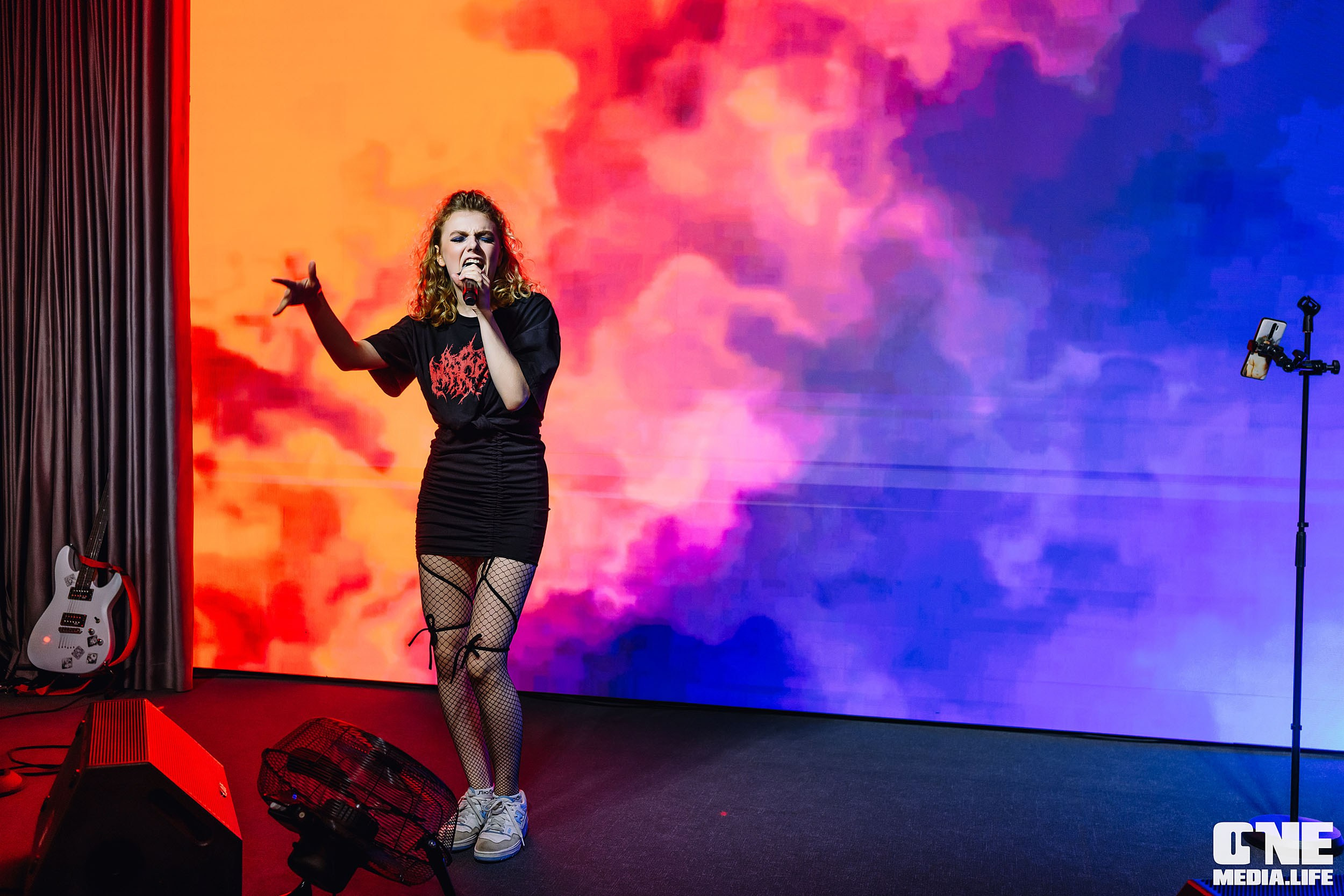 Фоторепортаж из ресторана Океан. One Media Life: фоторепортажи, фотоотчеты с мероприятий и заведений