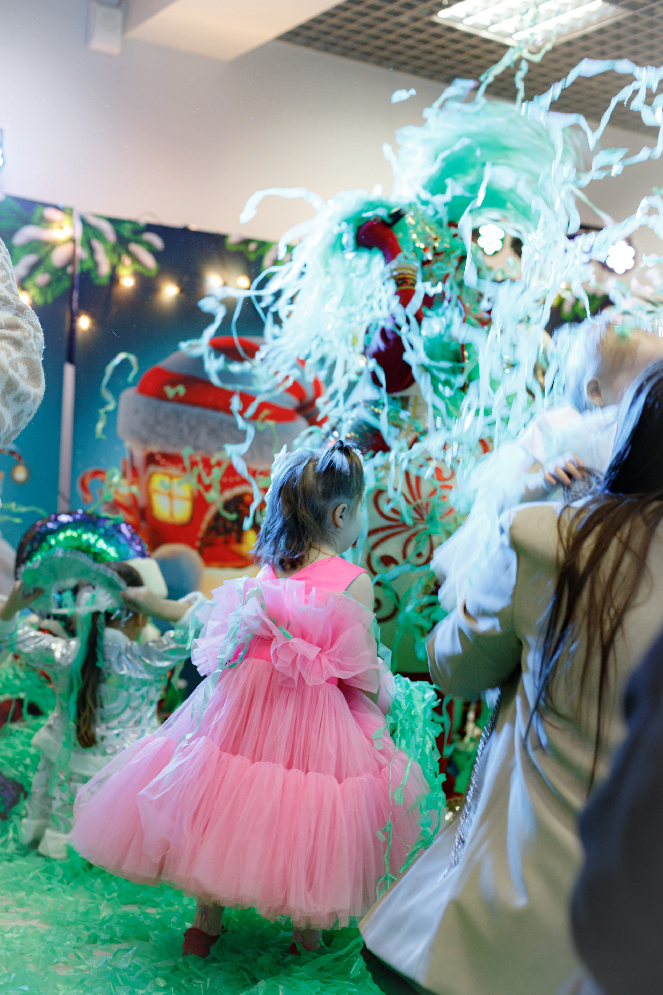 HAPPY NEW YEAR PART/3. Photokarish