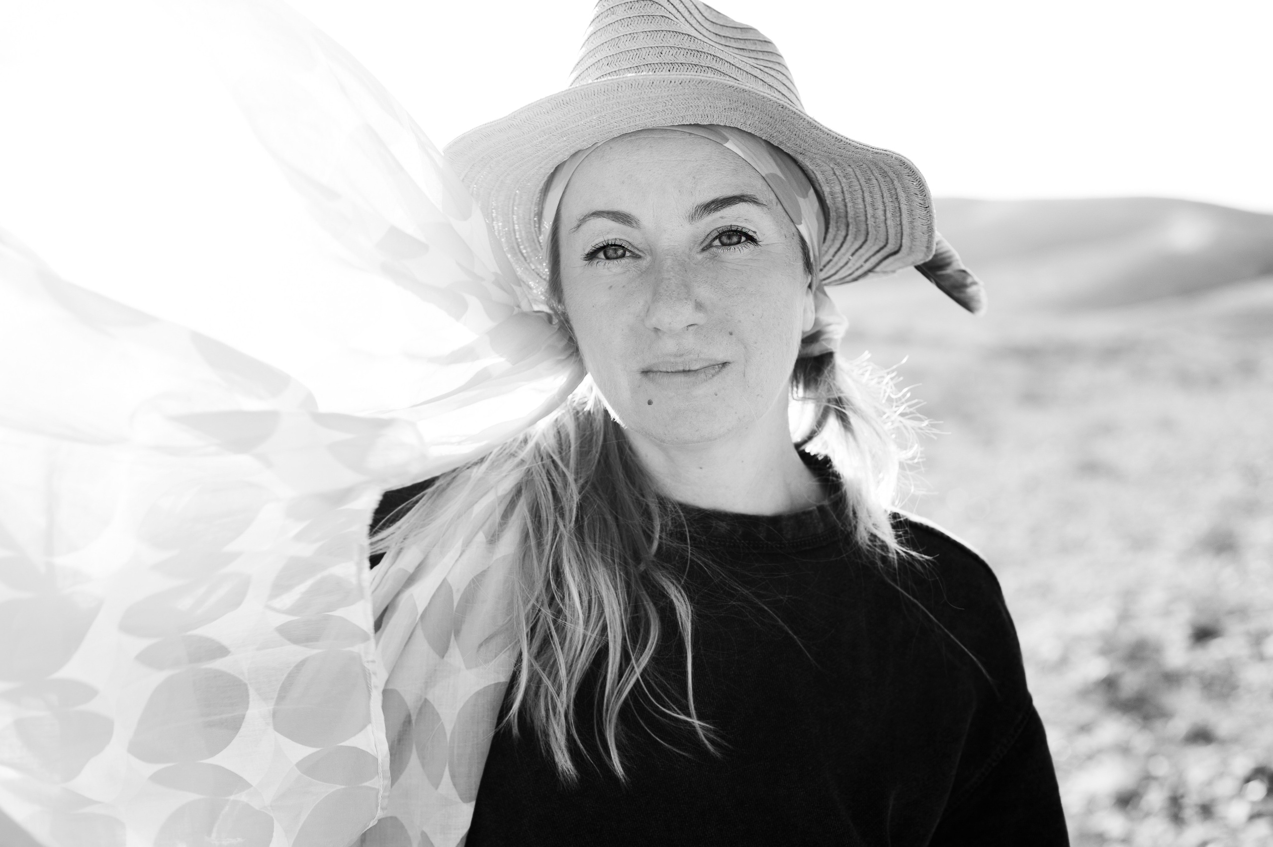 Миракова Катрин — портретный и семейный фотограф в Москве