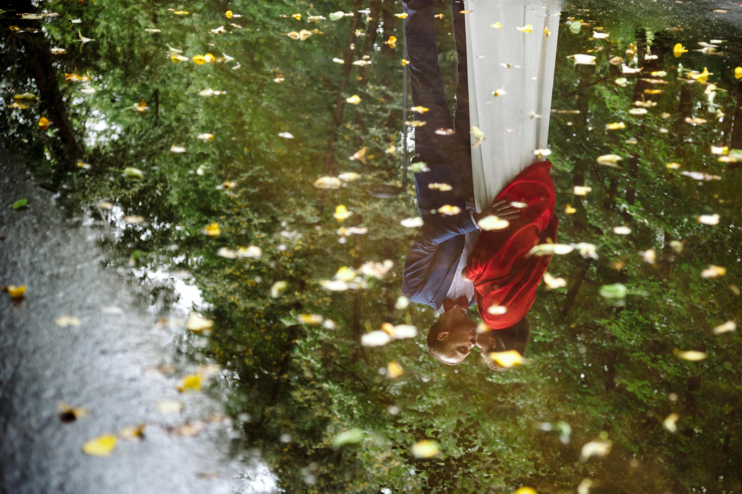 Свадебная фотосессия в усадьбе Дурасовых. Семейный фотограф в Москве Елена Снегирева