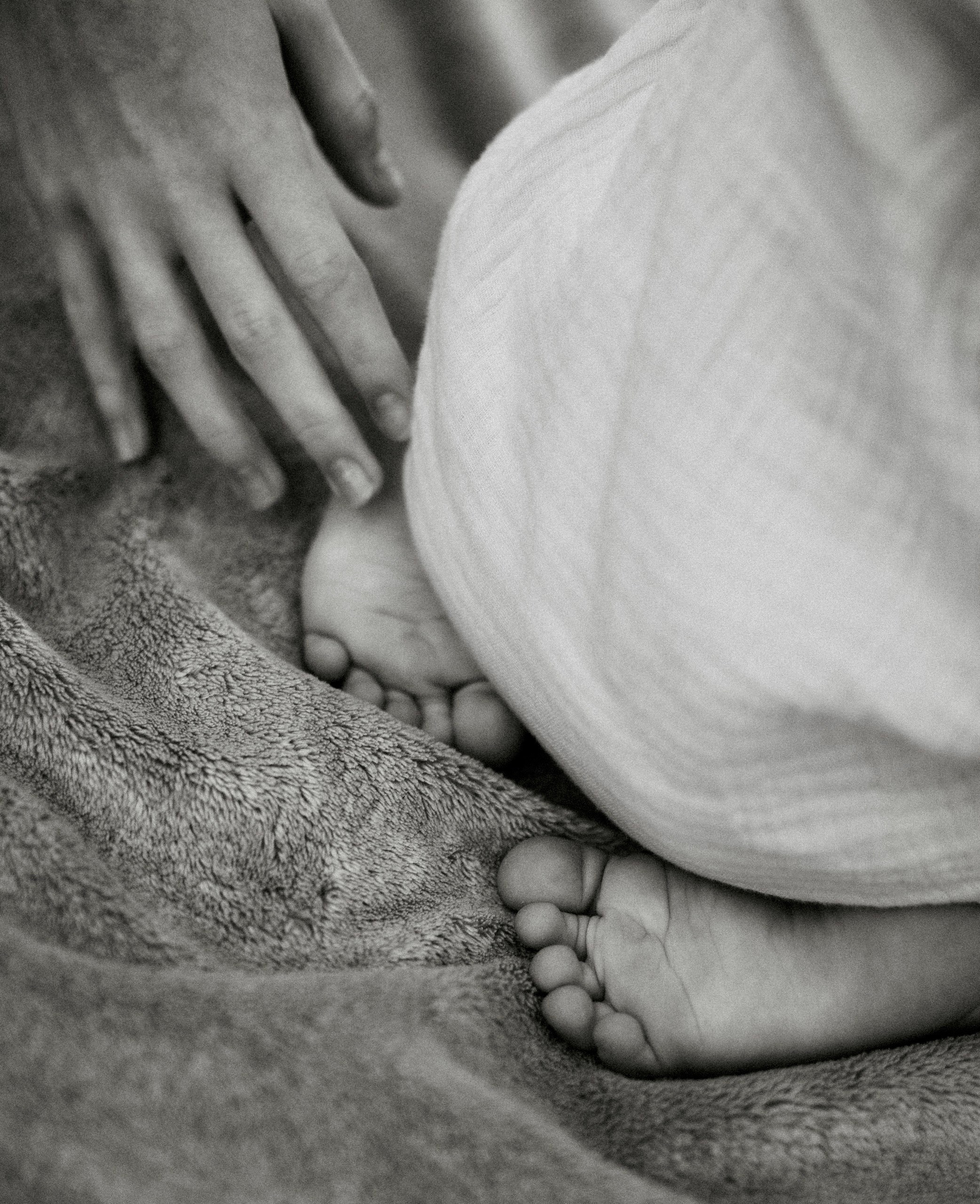 Детский и семейный фотограф Татьяна Рыбалко. Фотосессии у вас дома