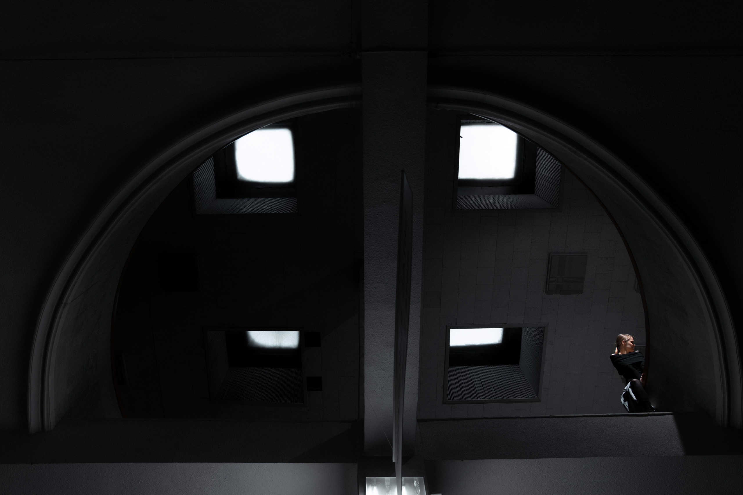 Библиотека. Фотограф в Новосибирске и Москве