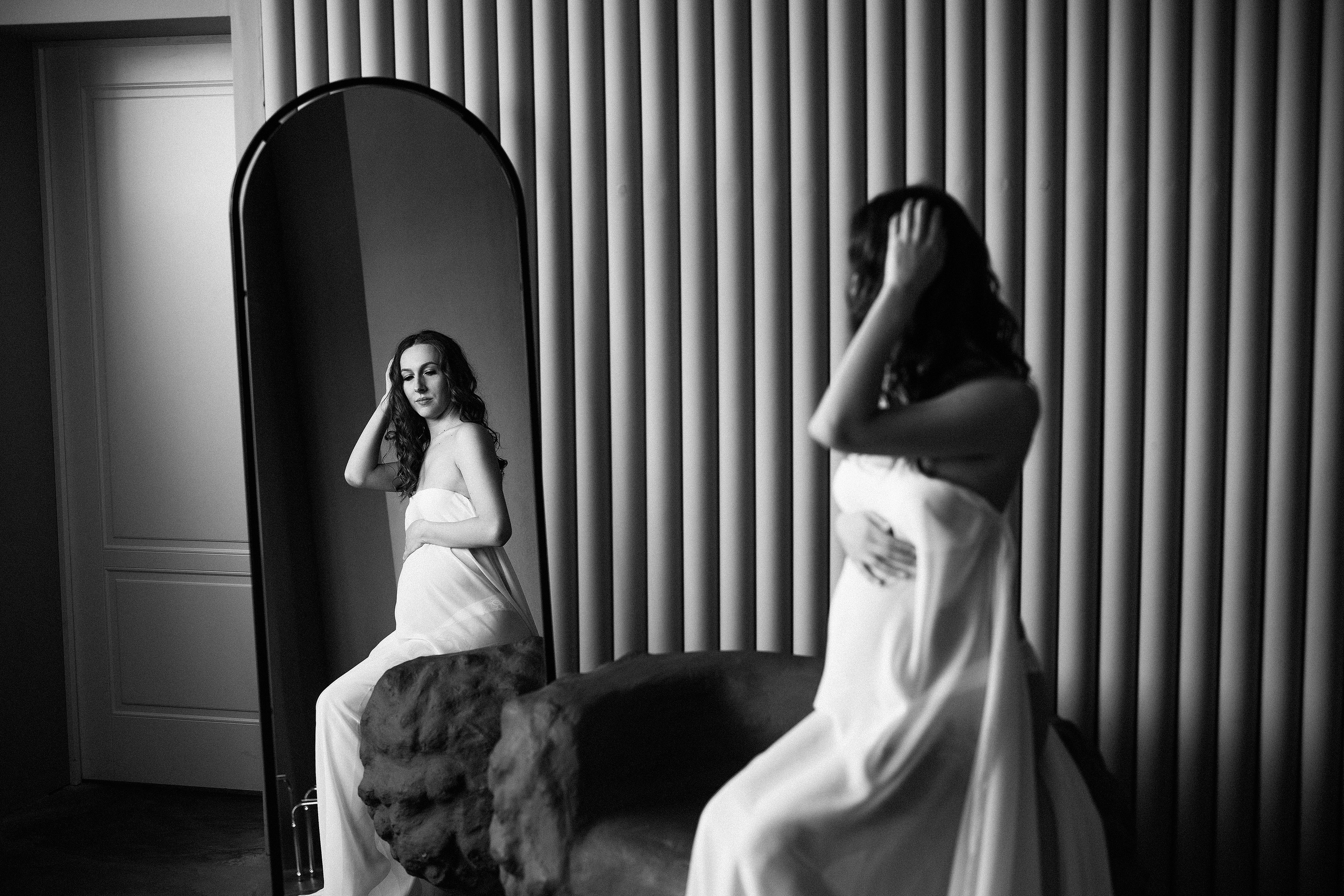 Фотостудии. Свадебный и семейный фотограф в Омске Евгения Хакимова