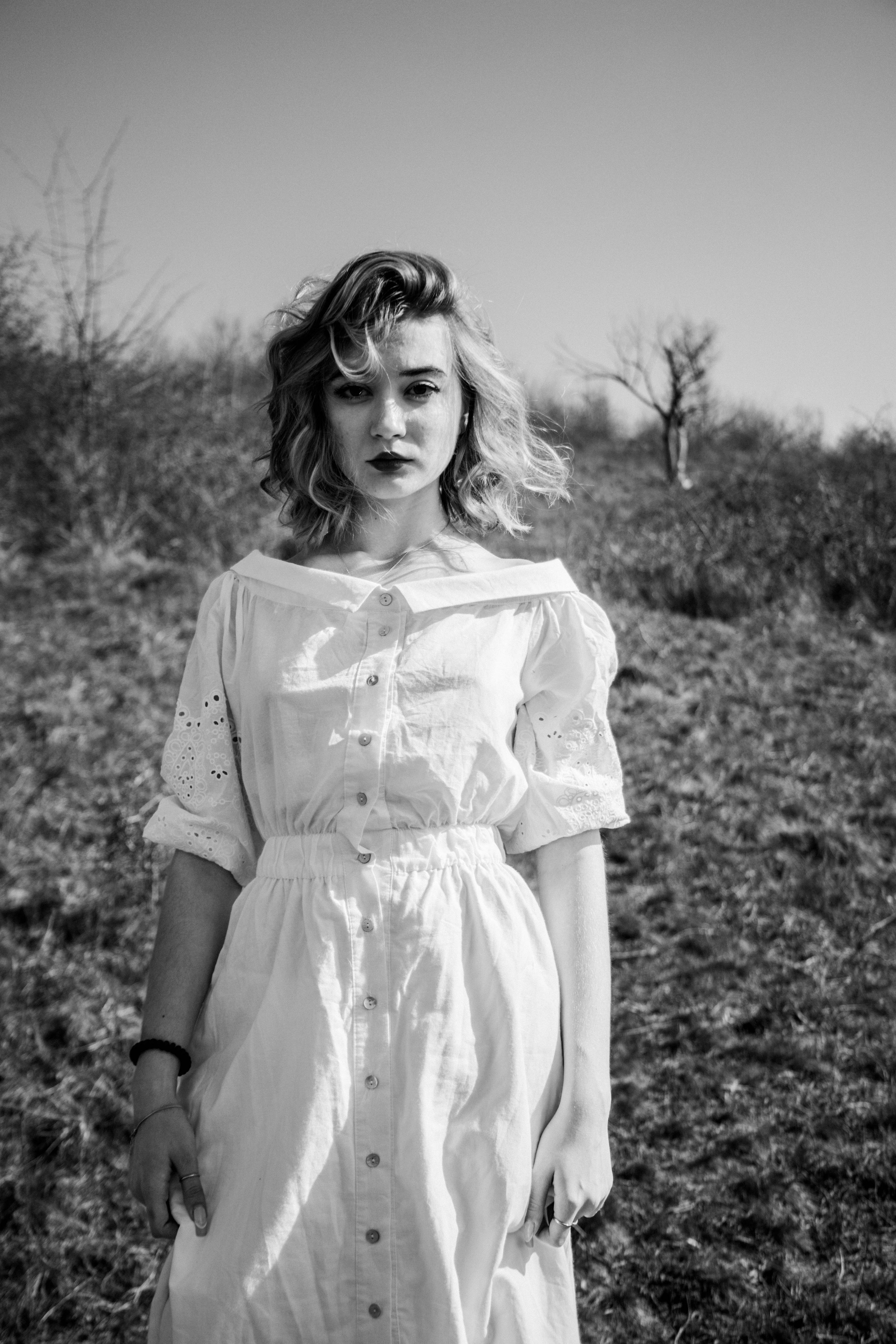 Foto-creator Alisa Zobova