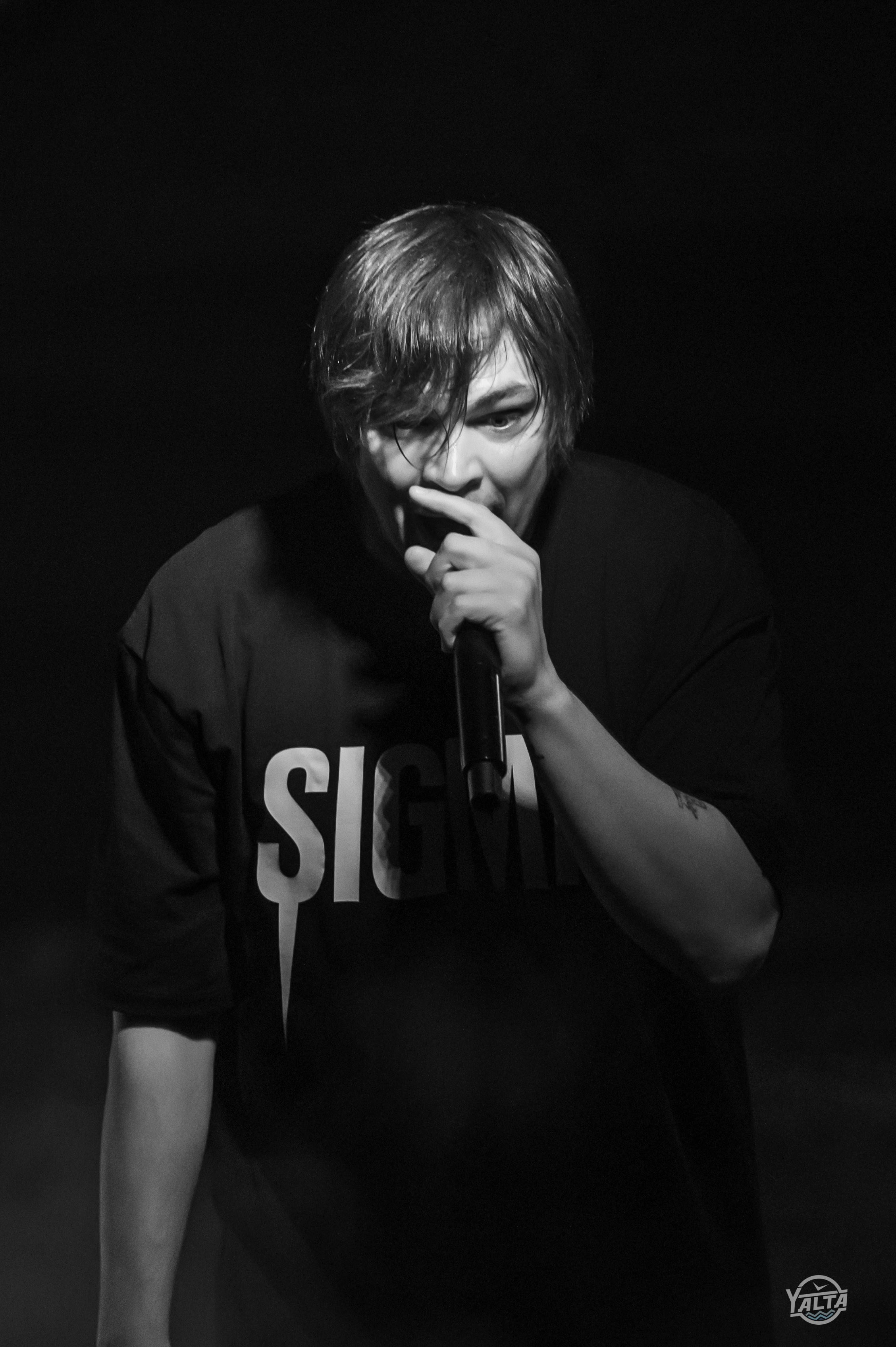 Слава КПСС. Клуб «Ялта». Фотограф в Калининграде Роман Большаков