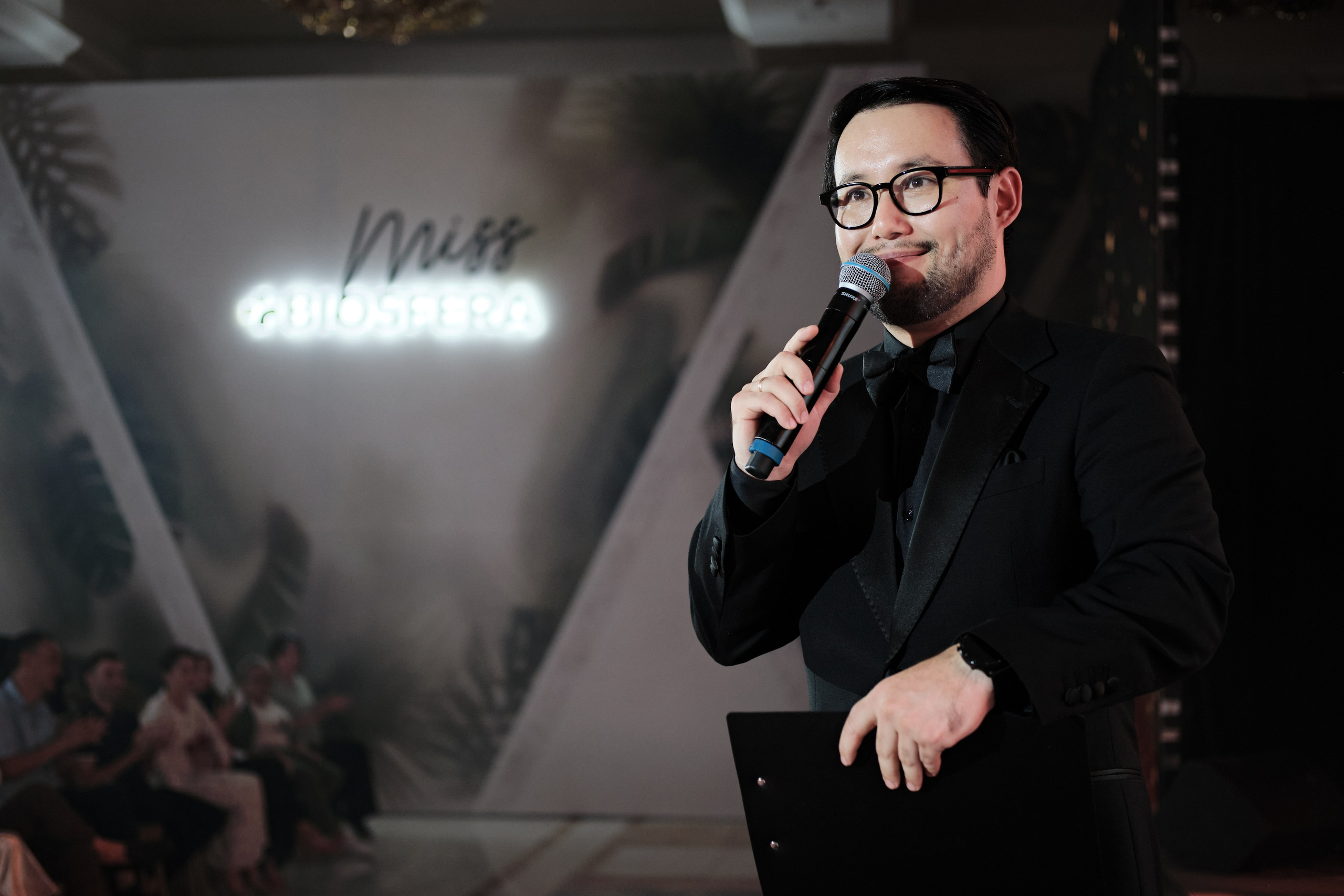 Конкурс красоты MISS BIOSFERA. Vladimir Borele Photographer