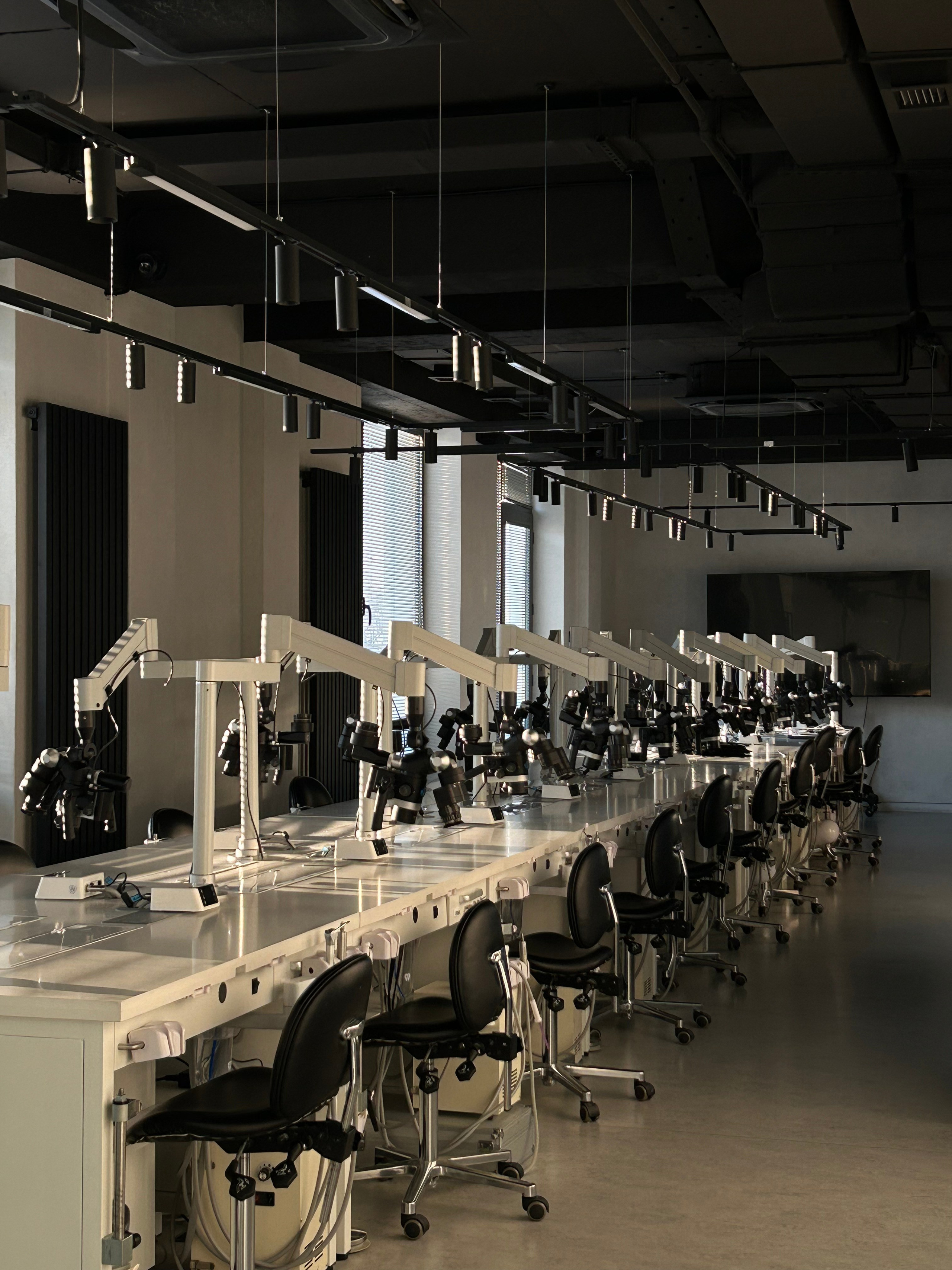 Dentalworkshop Almaty