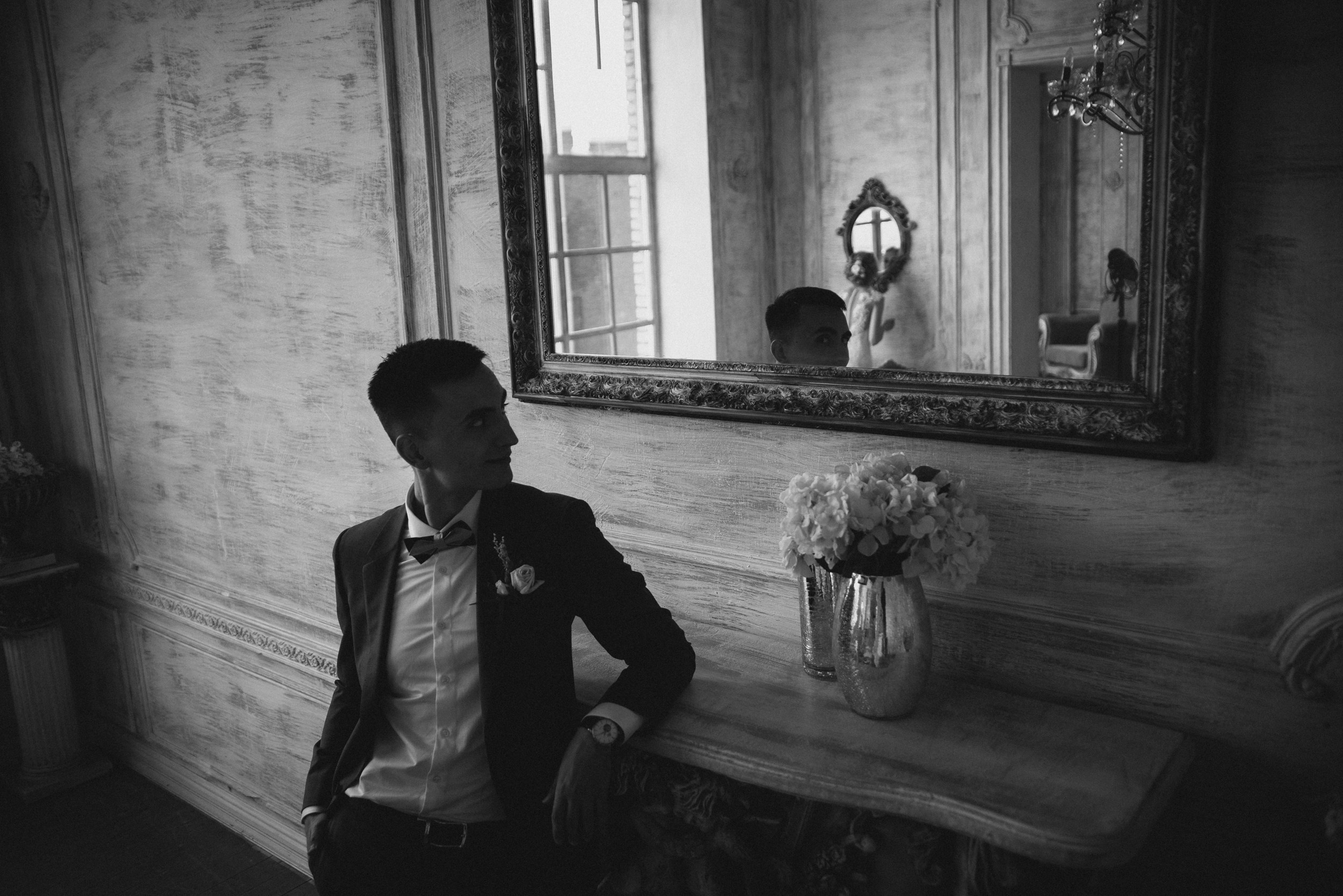 Фотограф СПБ Нечаев Антон