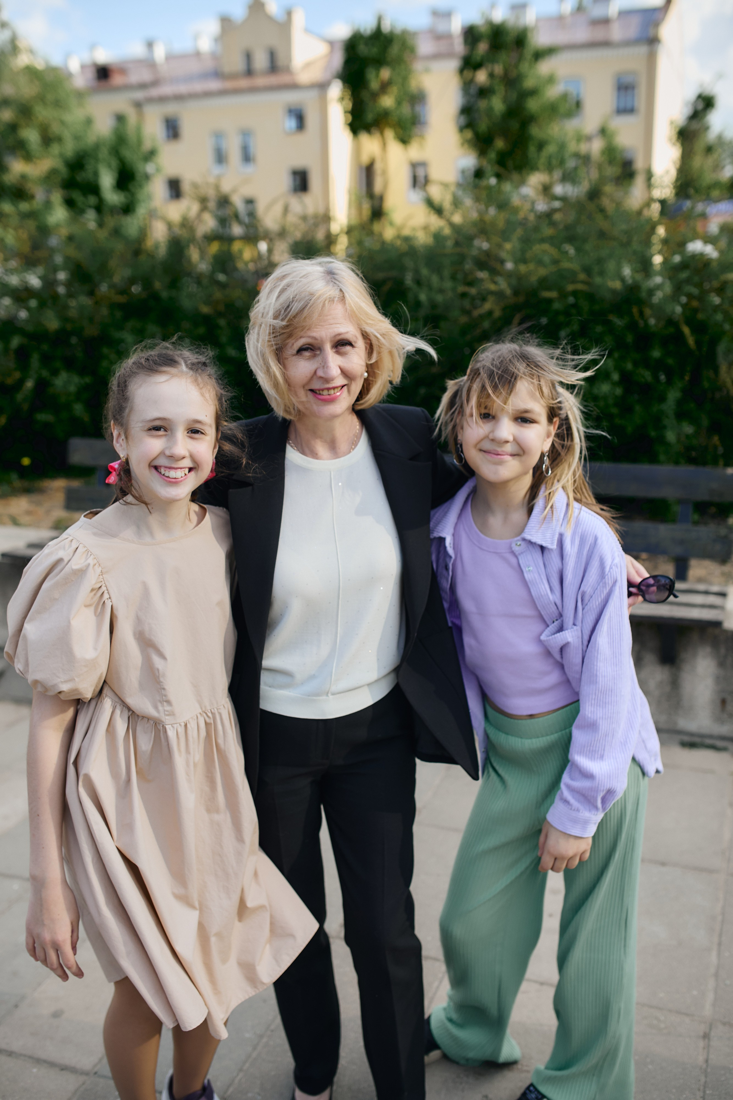 4 класс. Детский, семейный и школьный фотограф Смоленск Москва Влад Старов