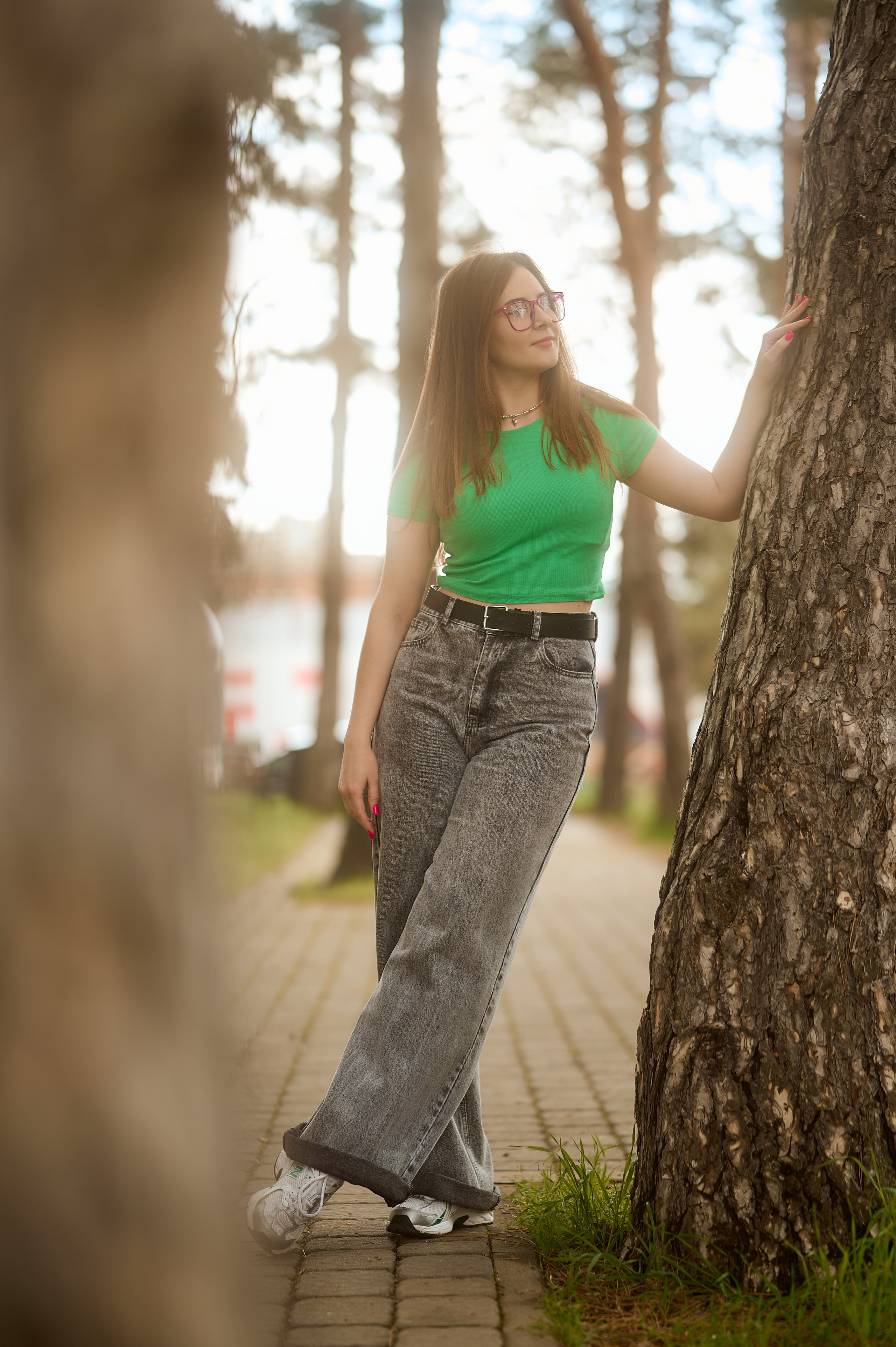 Экспресс-фотопрогулка для Маргариты. Профессиональный фотограф (Краснодар) Роман Гончаров