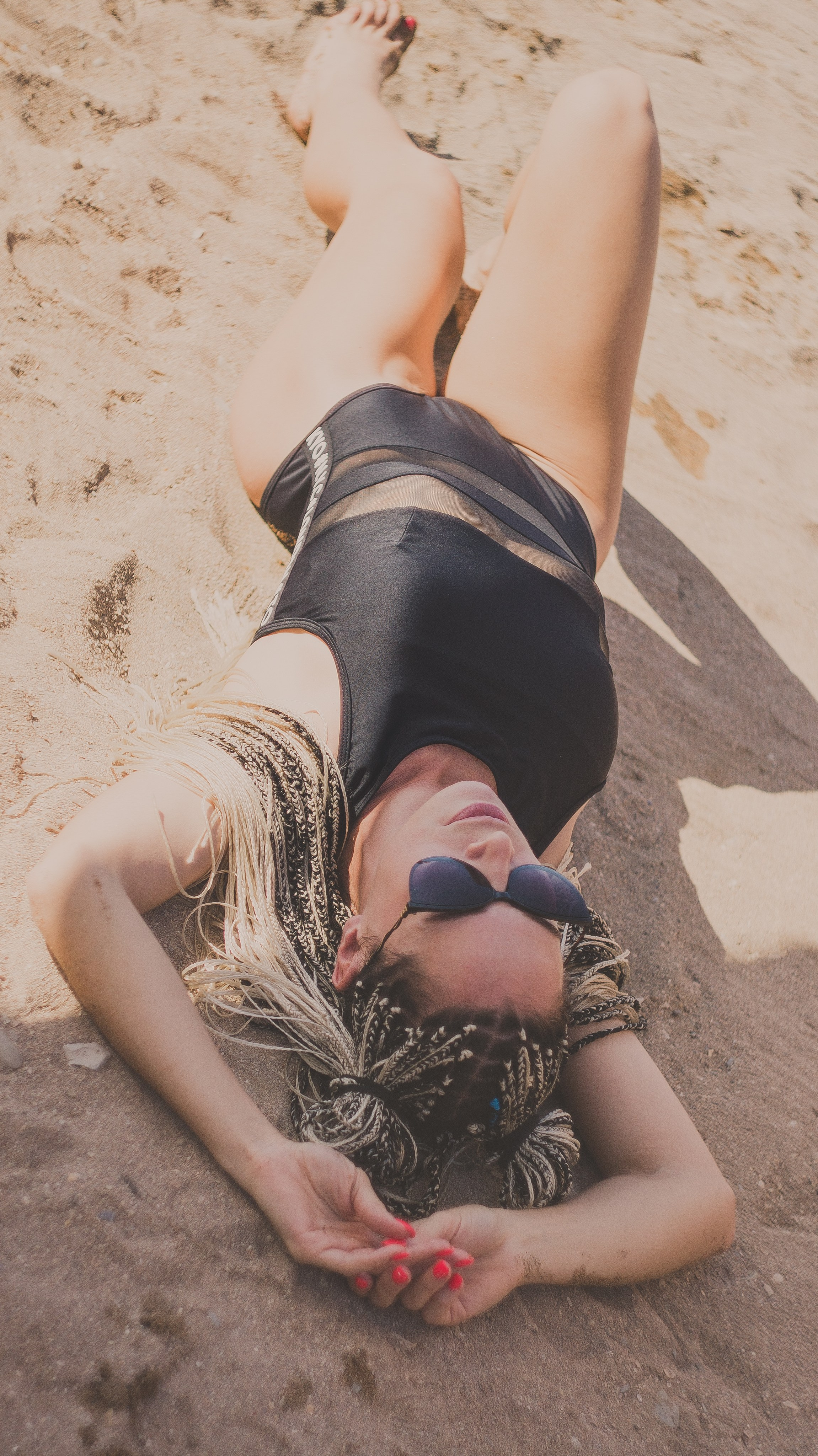 Фотограф в Геленджике Алексей Мифтахов