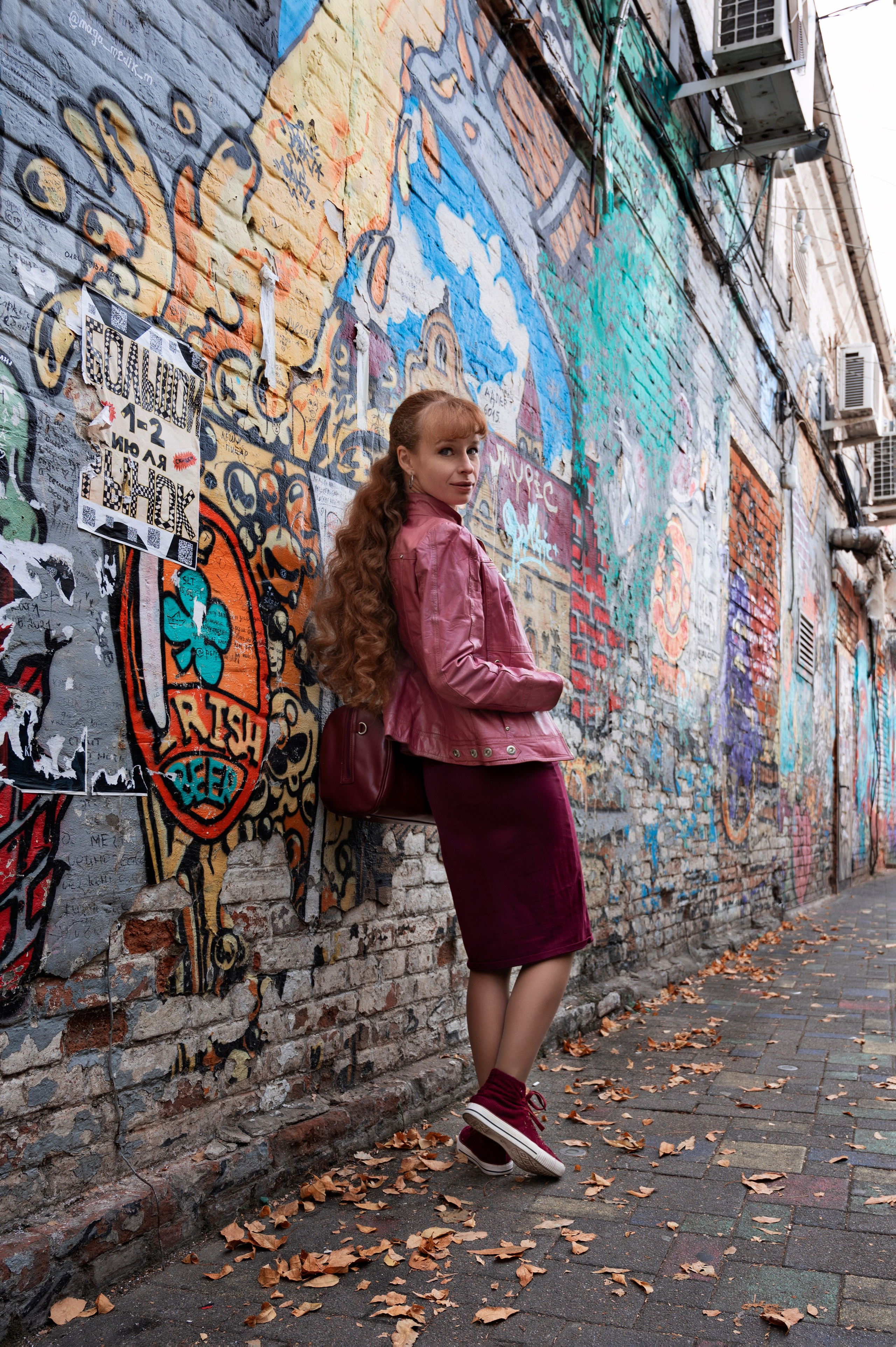 Портретная фотография. Арт студия «Пегас». Фото- и видео- съемка