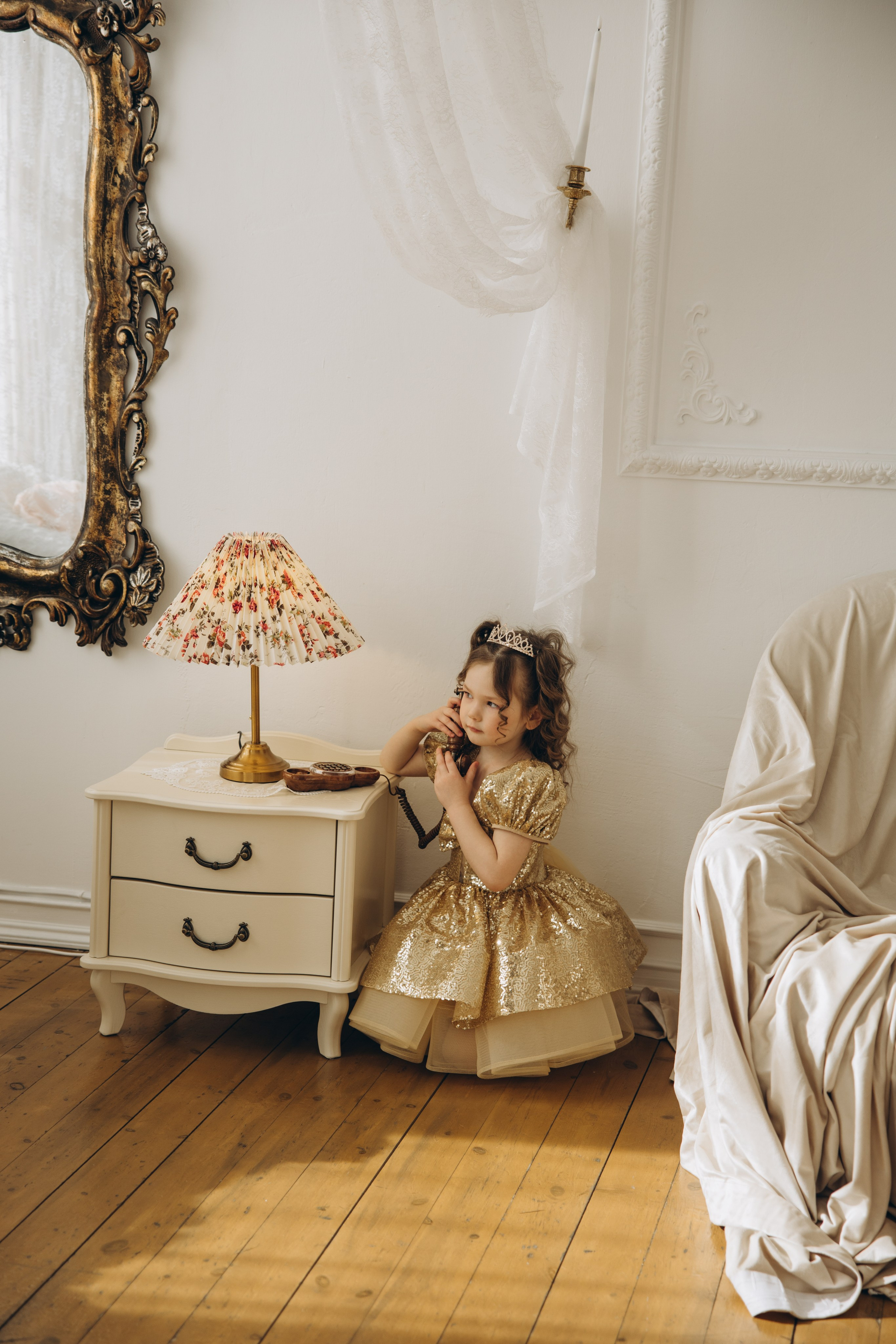 Весна в студии Лолли спейс. Свадебный, семейный фотограф в Иркутске Светлана Макаричева