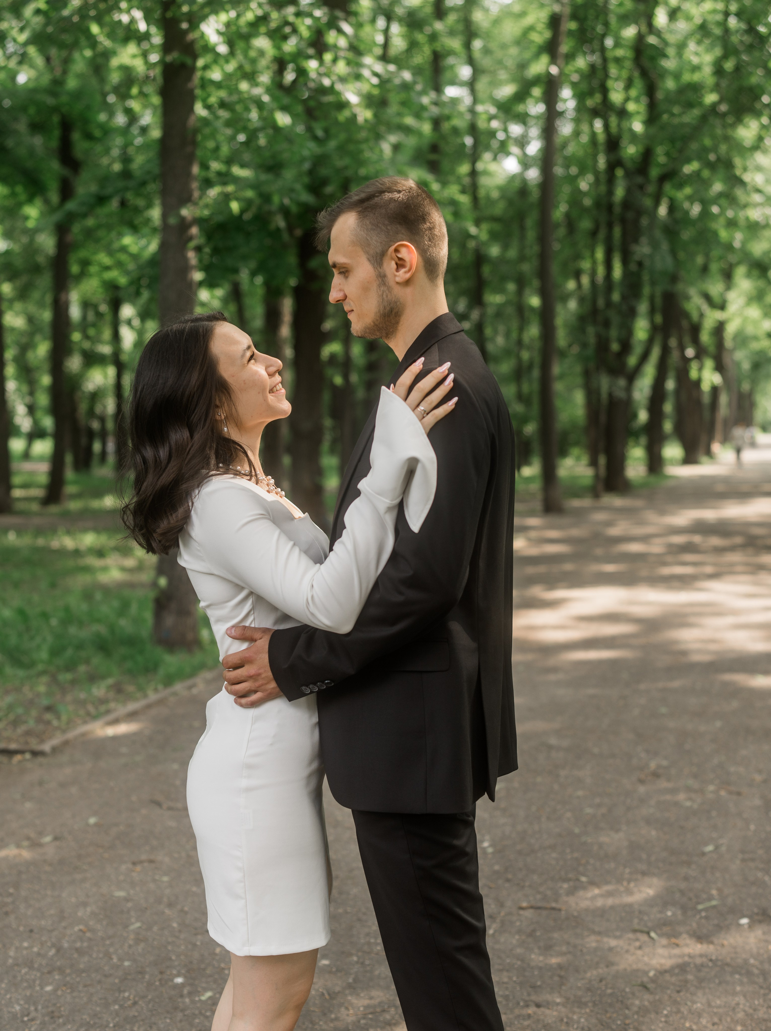 Свадьба Станислав и Лейля. Свадебный и индивидуальный фотограф Аля Мамакова