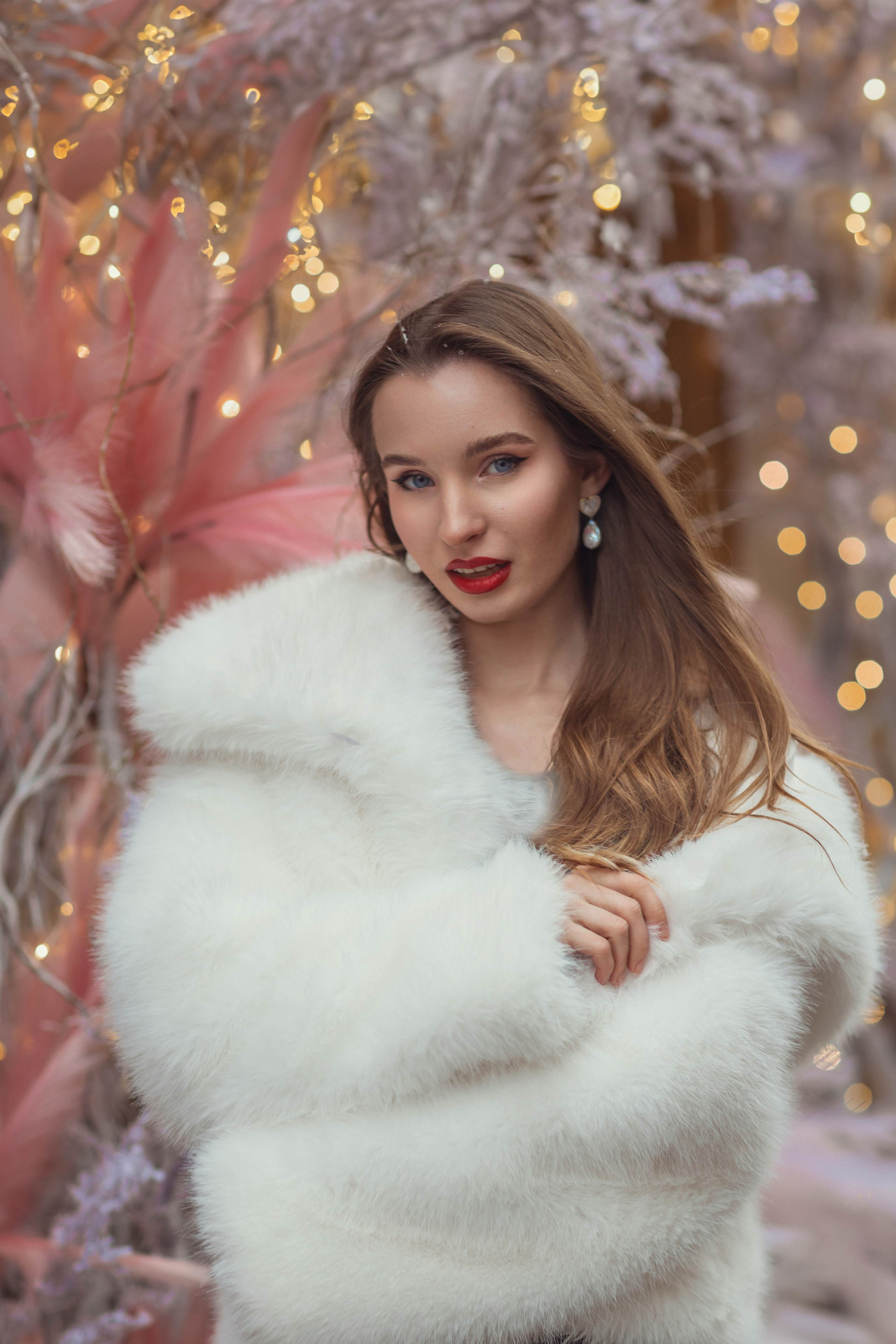 Фотодень на Патриках. Креативный фотограф Олеся Булгакова — официальный сайт